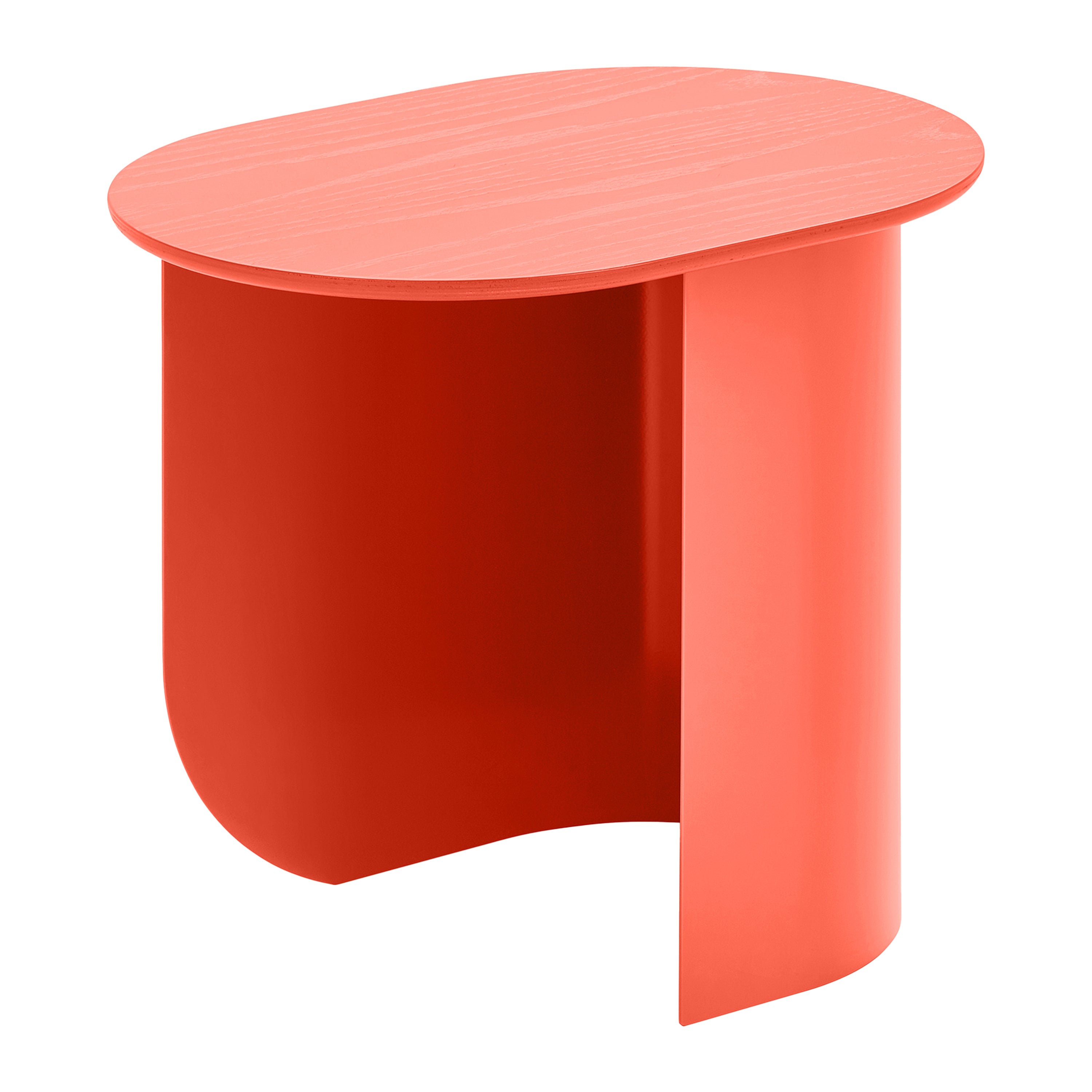 FÉST Plateau Bijzettafel - Coral