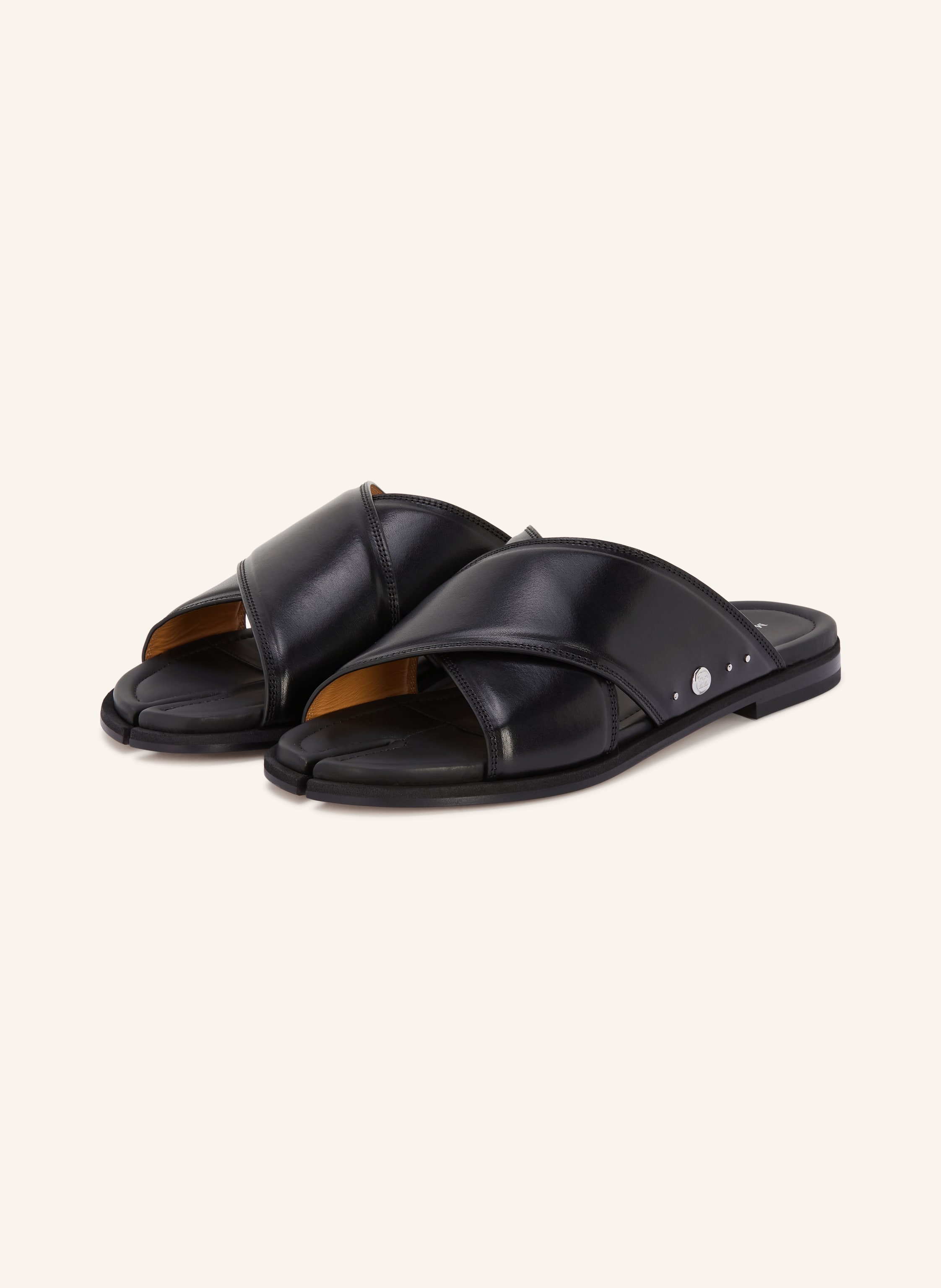 Maison Margiela Pantoletten TABI