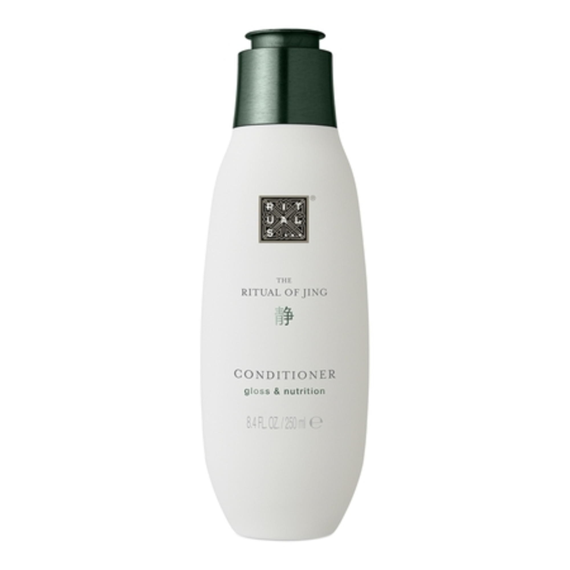 THE RITUAL OF JINGAprès-shampoing nourissant