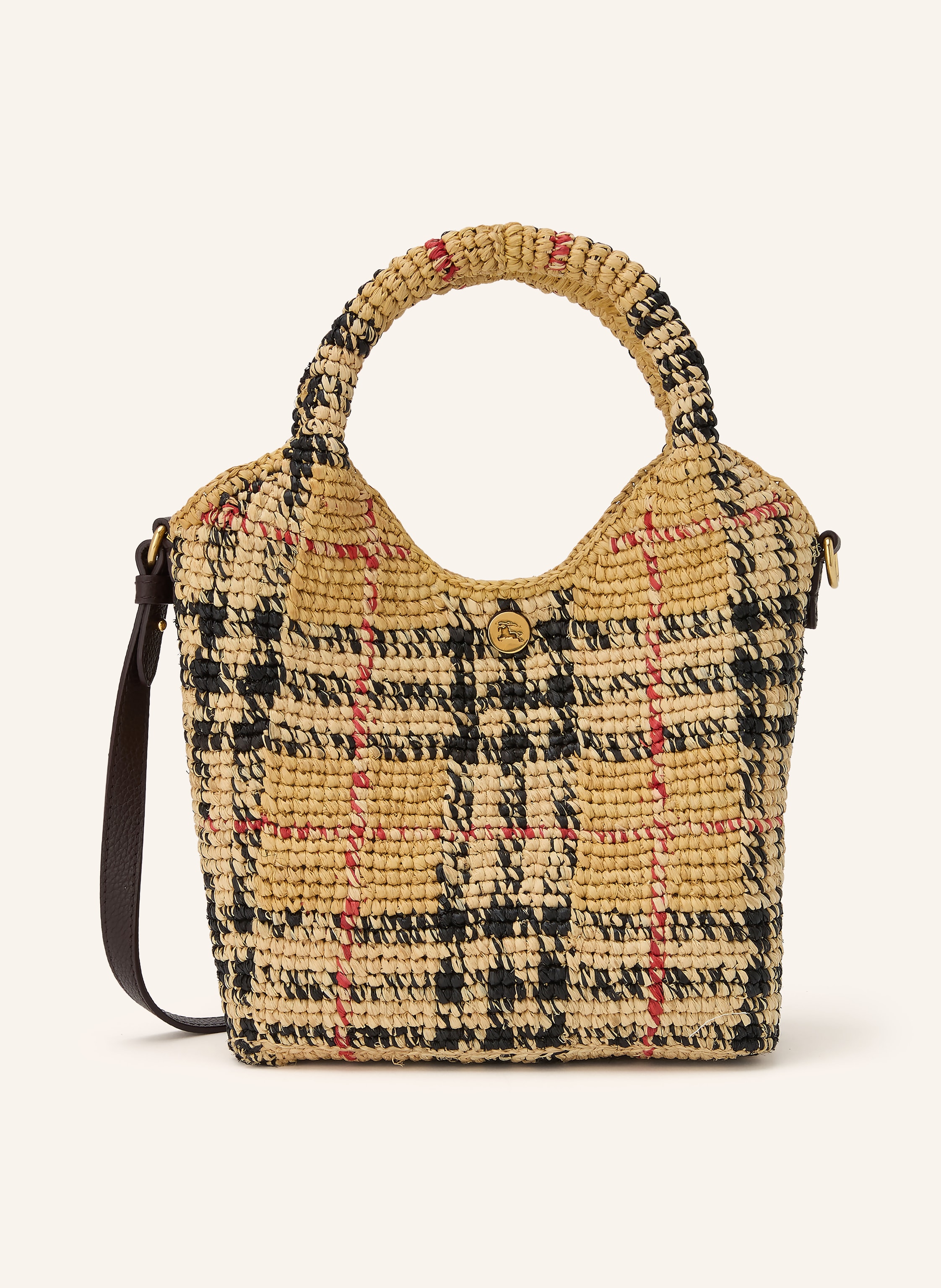 BURBERRY Handtasche MARGATE