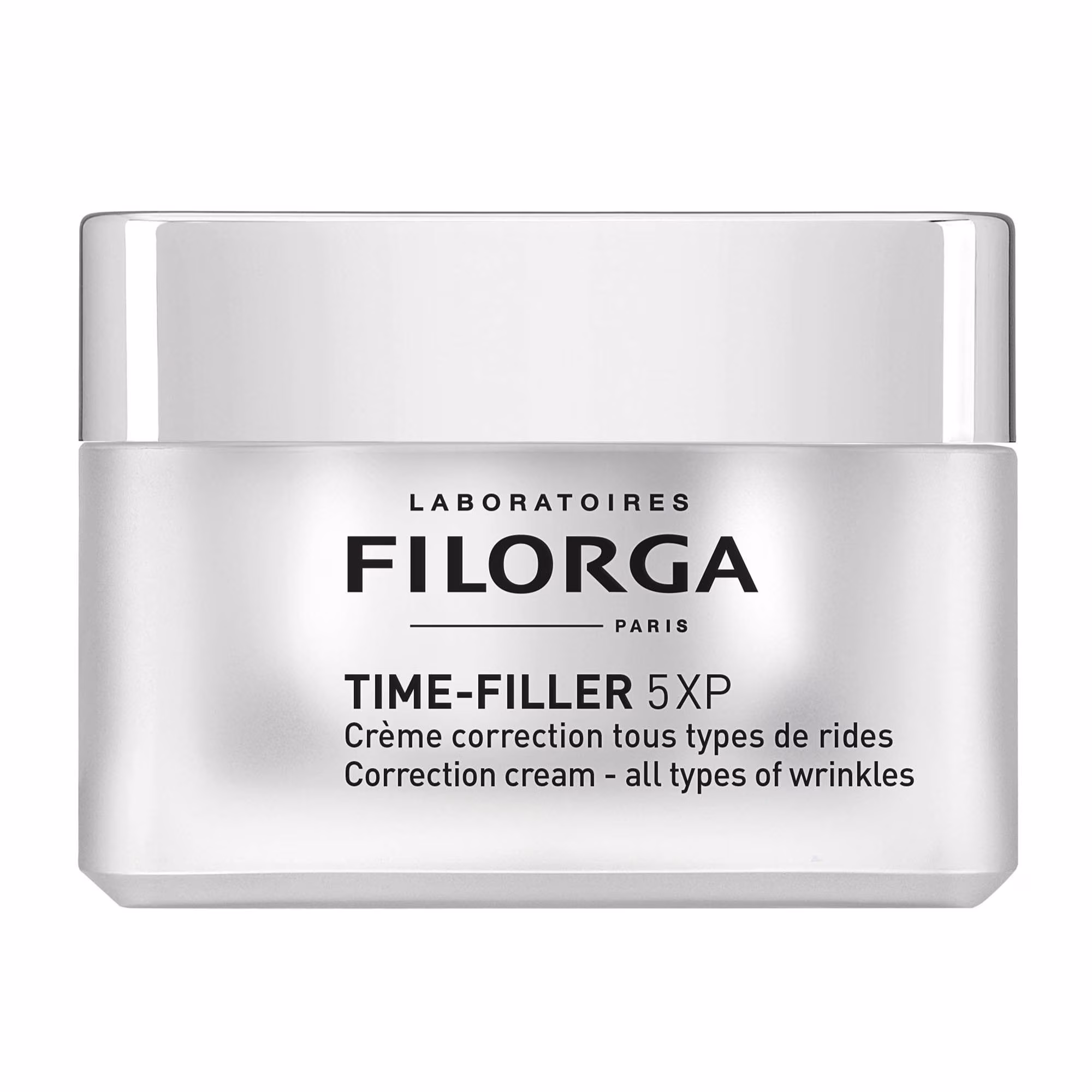 TIME-FILLERCrème 5xp