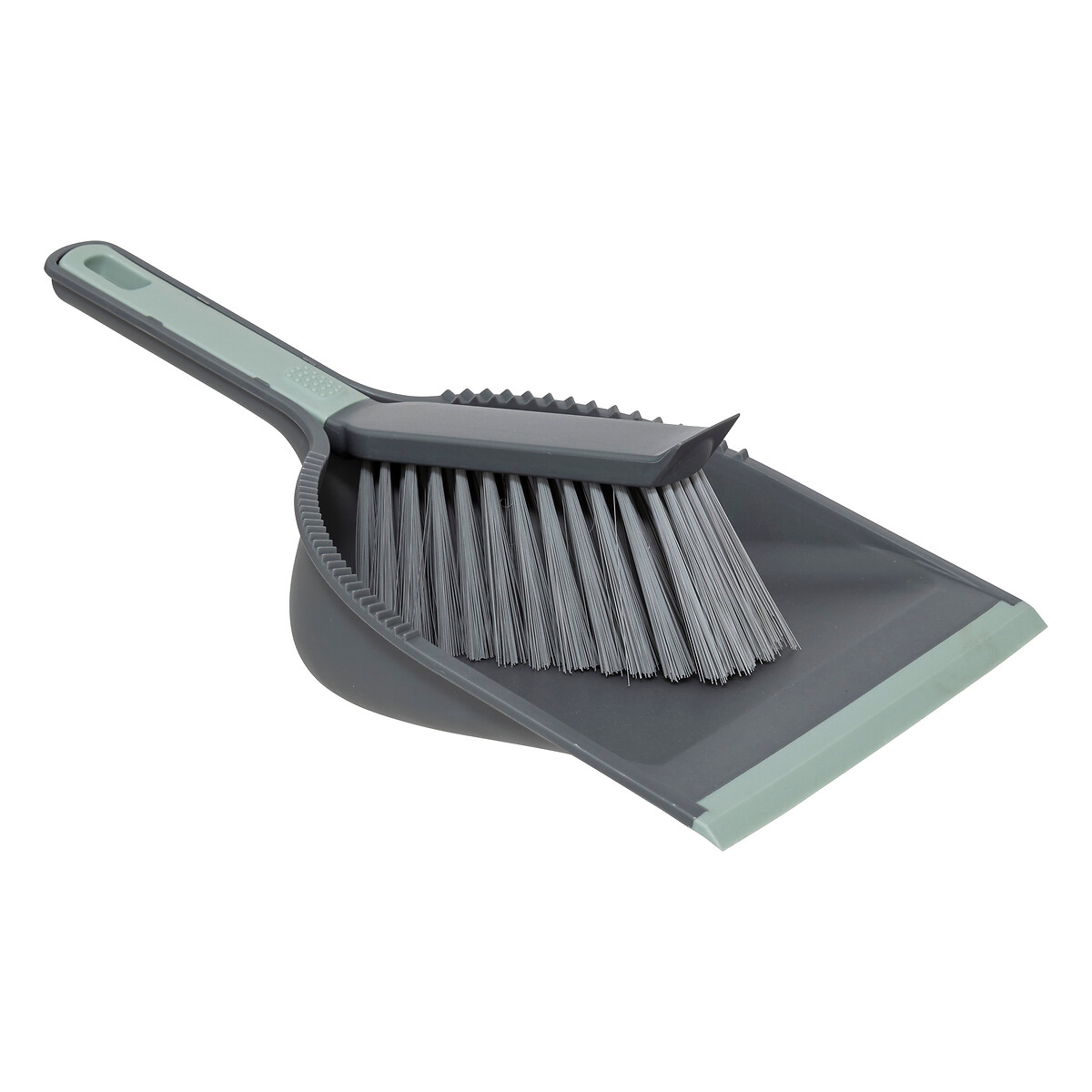 Apanhador de lixo EASY CLEAN com escova