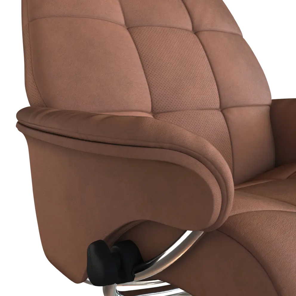 Sessel Scandi Skagen