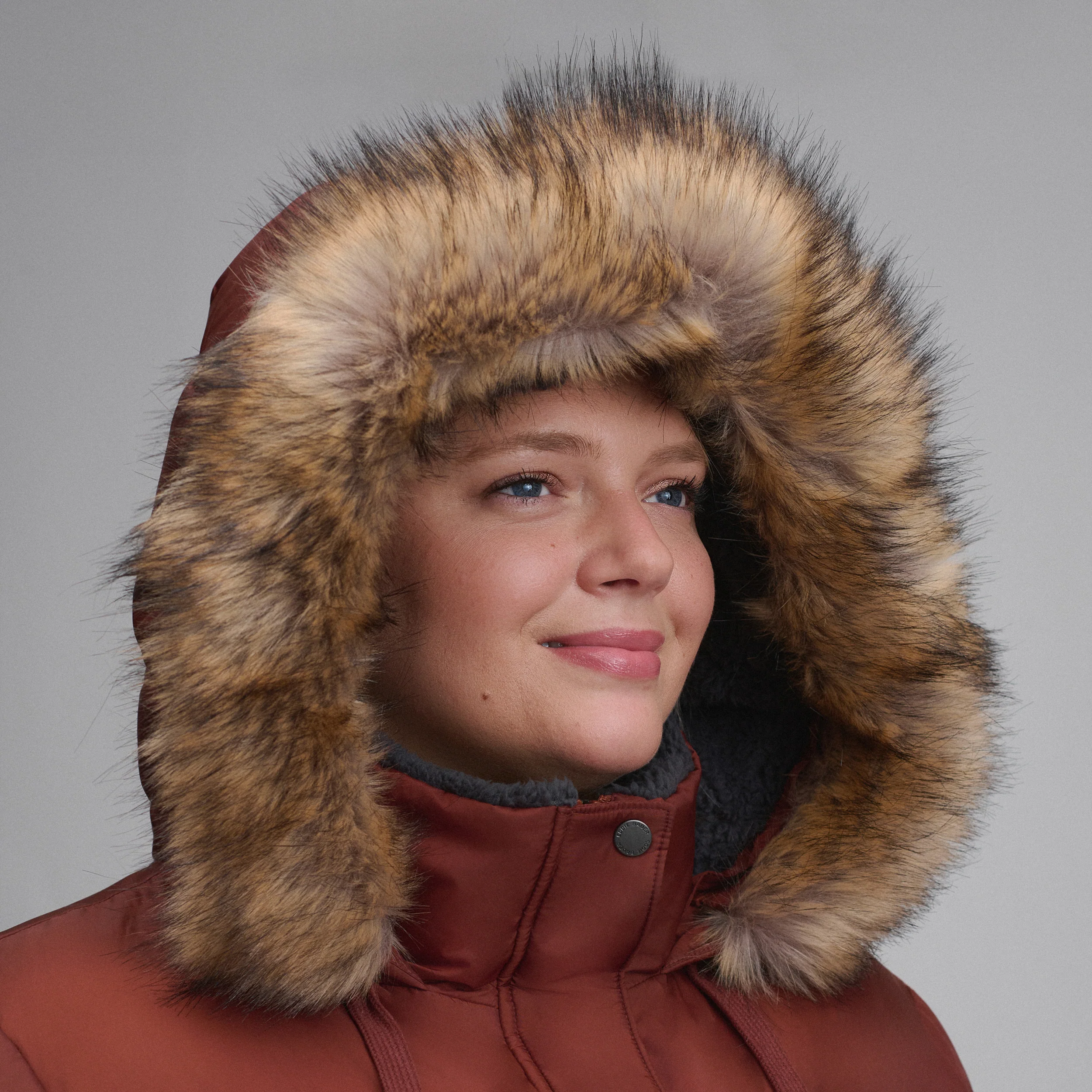 Women's Lodge Cascadian Down Hooded Parka