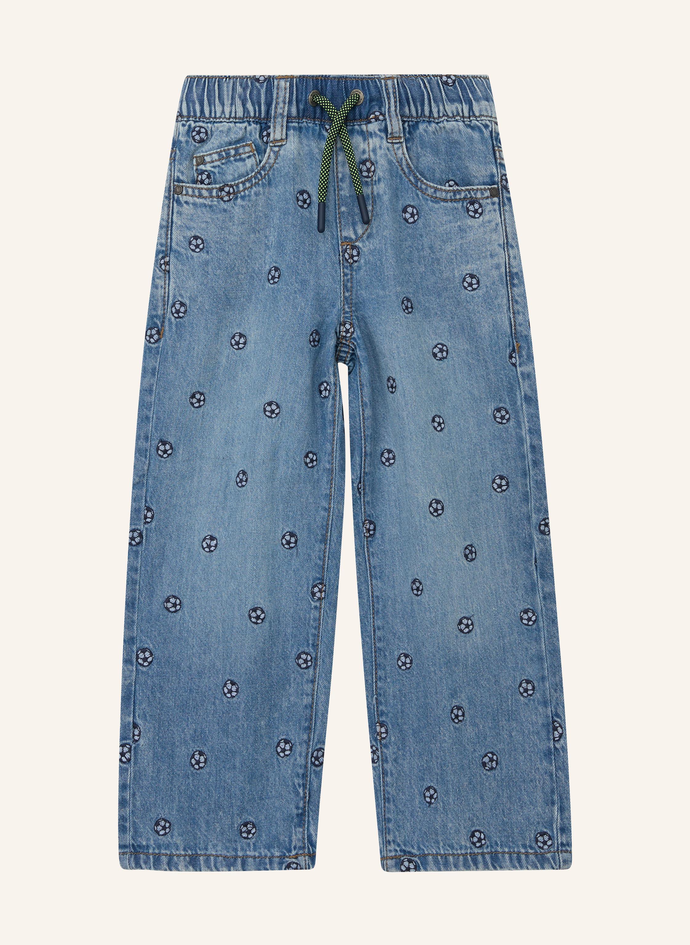 s.Oliver Jeans-Hose BAGGY