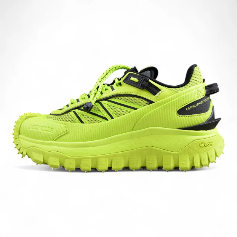 Moncler Trailgrip Low 