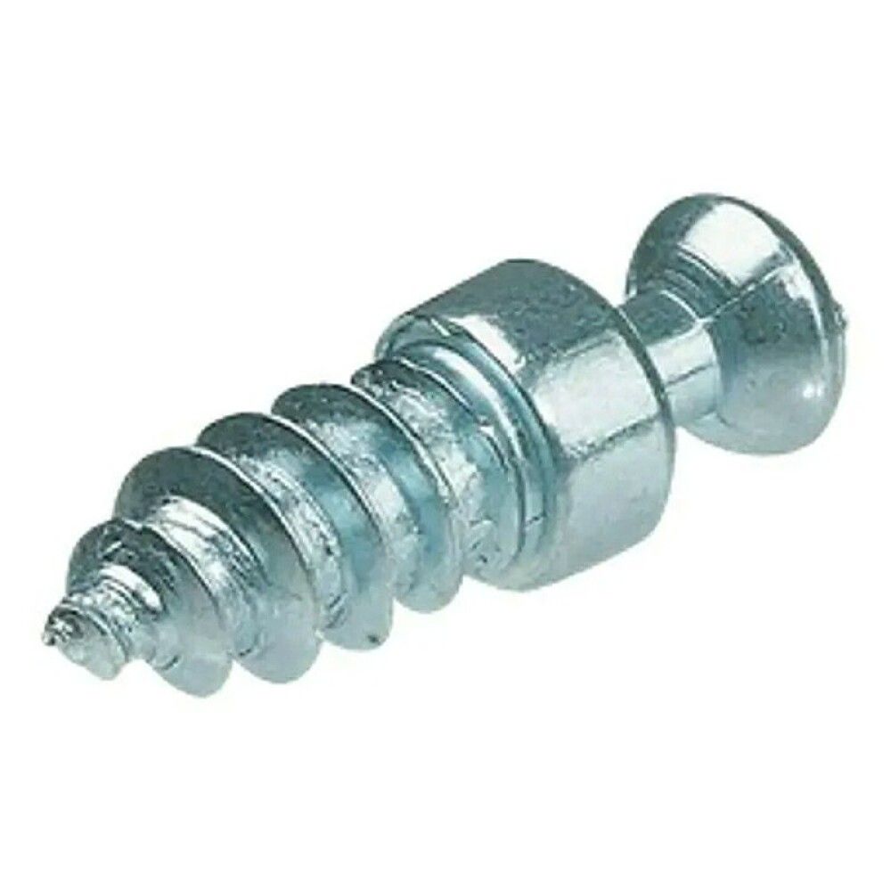 MØBELSKRUE HÄFELE SKARPT GEVIND 6,5X21MM