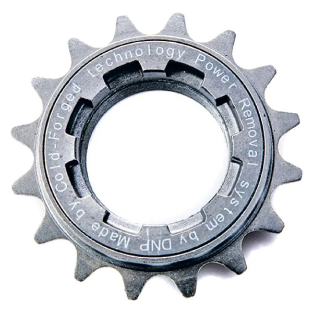 Gurpil Fixed BMX pinion