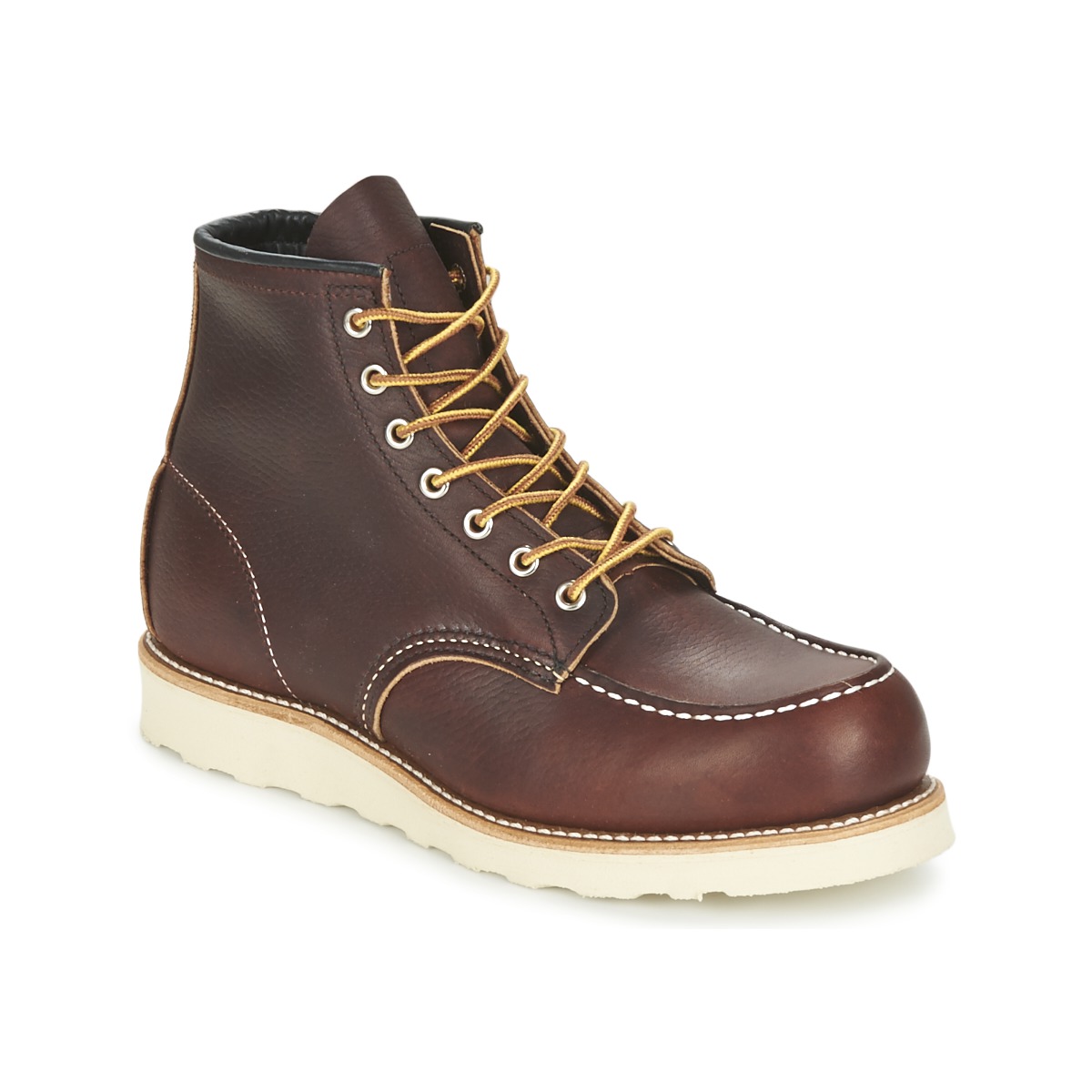 Red Wing - CLASSIC - Briar / Oil / Slick