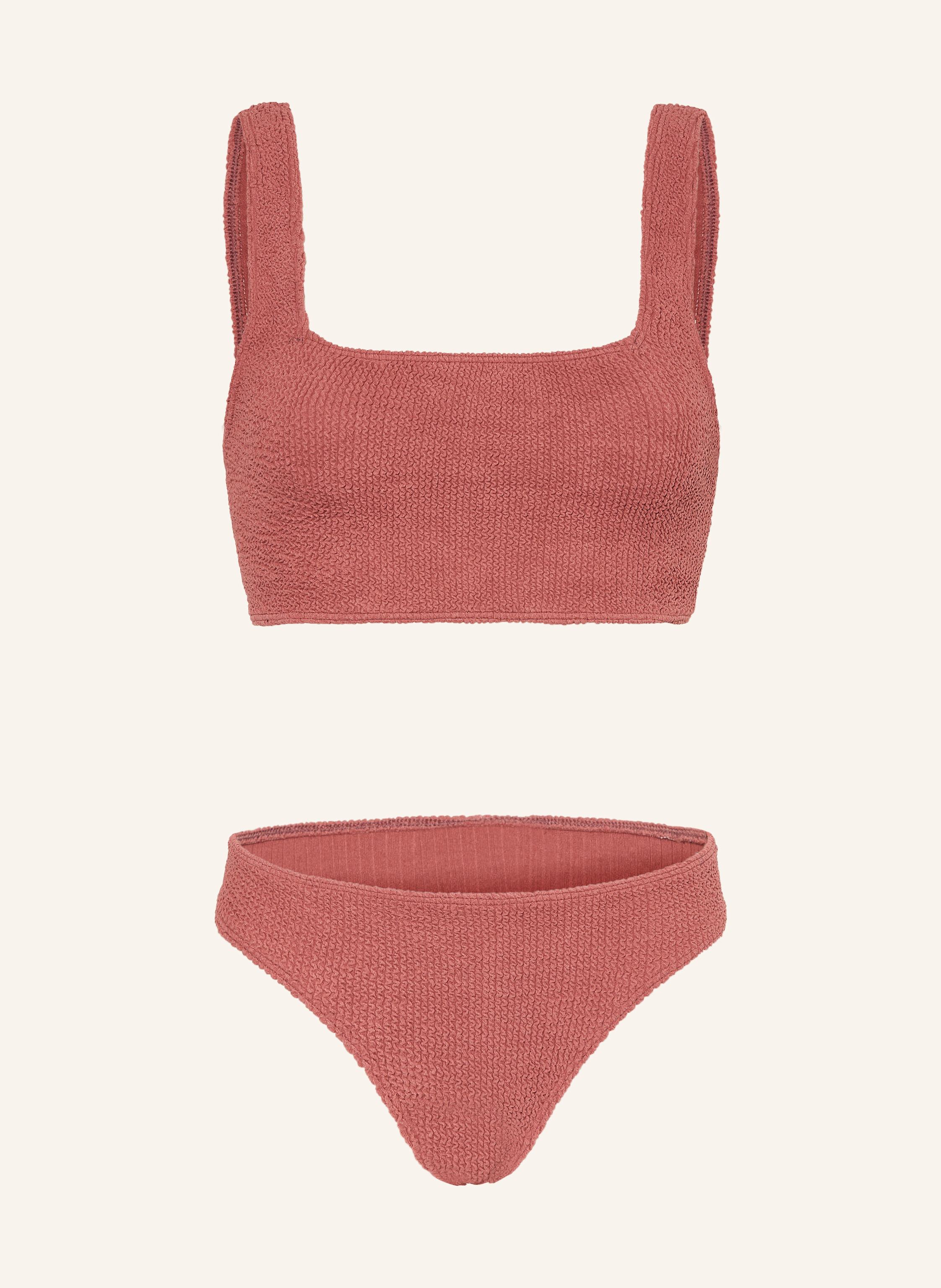 sorbet island Bustier-Bikini