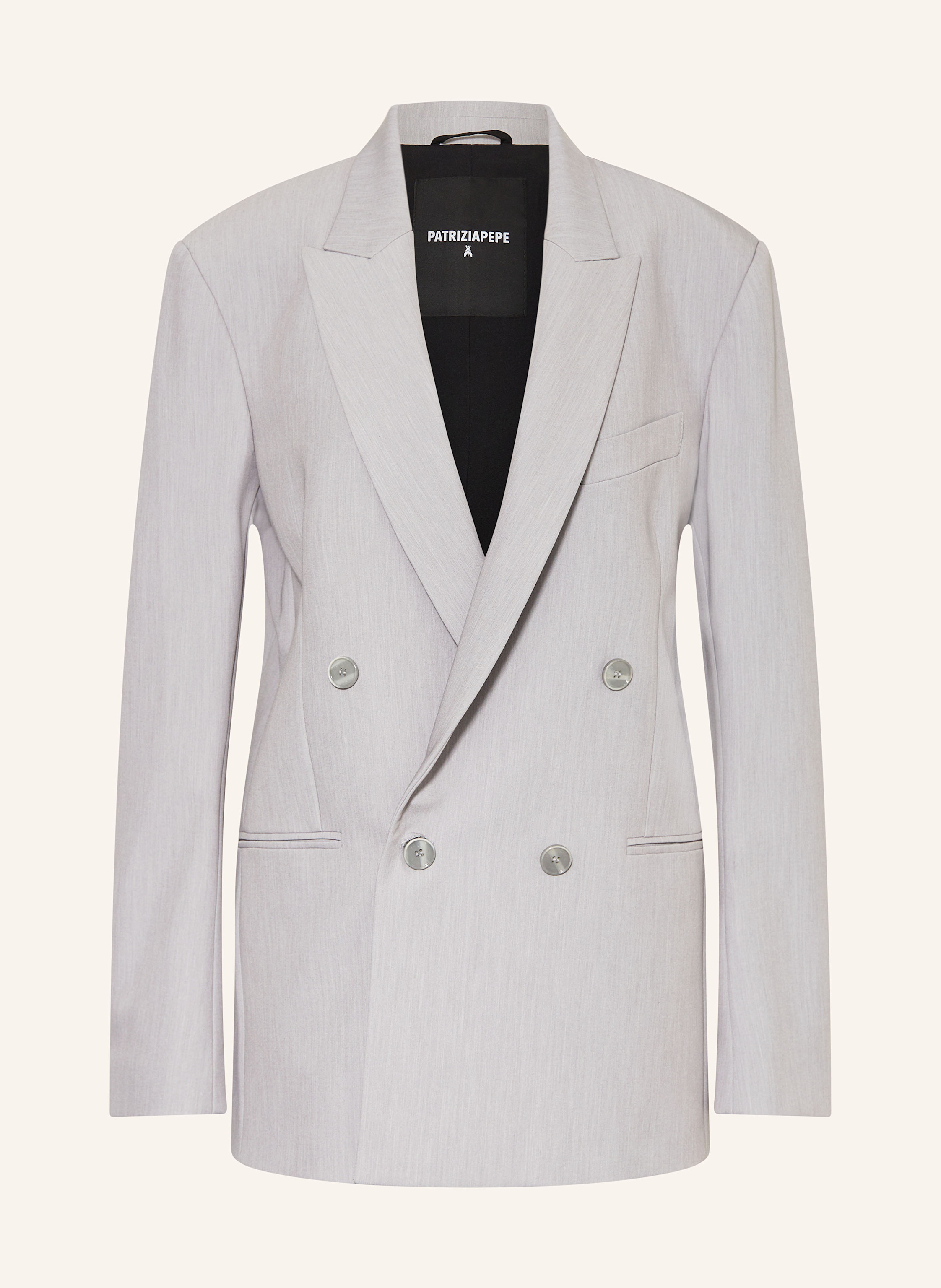 PATRIZIA PEPE Longblazer