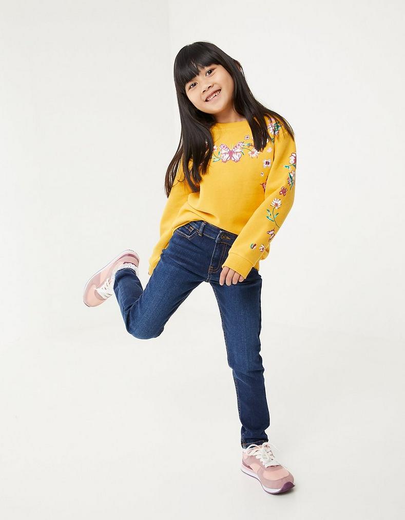 Denim Josie Jeggings