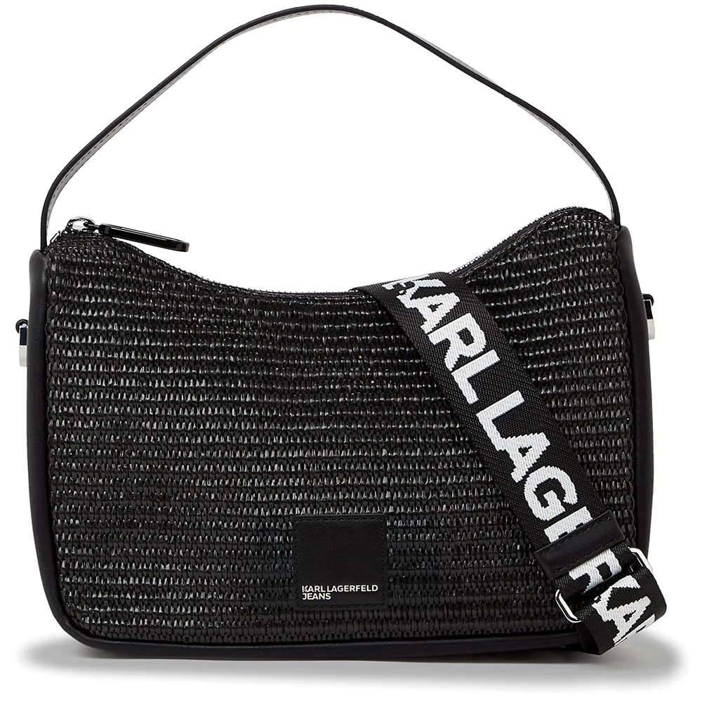 Karl Lagerfeld Jeans B2W30115 Hobo shoulder bag