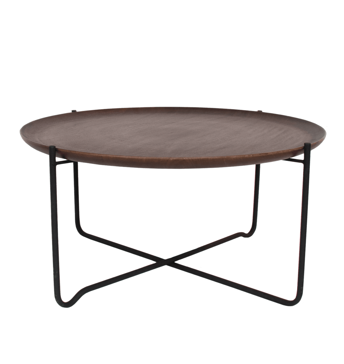 Urban Nature Culture salontafel Fez M - 70x35cm