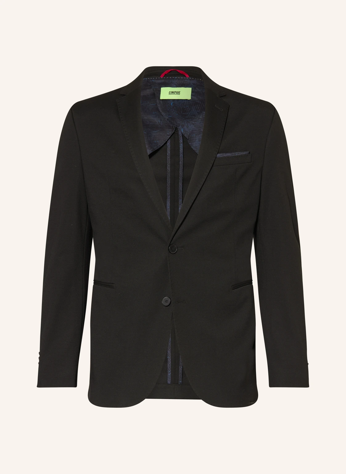 CINQUE Anzugsakko CIDITO Extra Slim Fit
