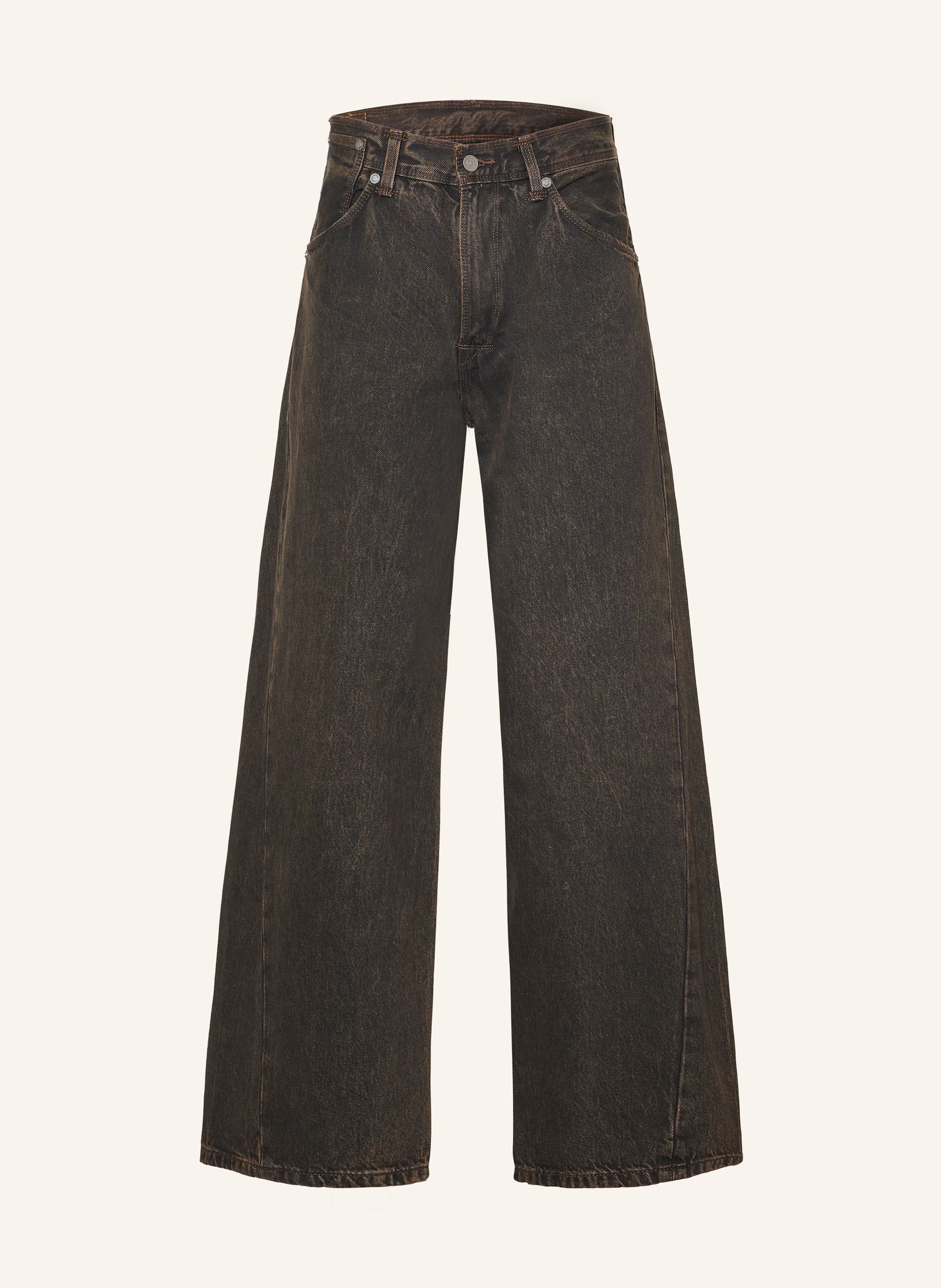 Levi's® Jeans TWISTED BAGGY WIDE LEG Wide Fit