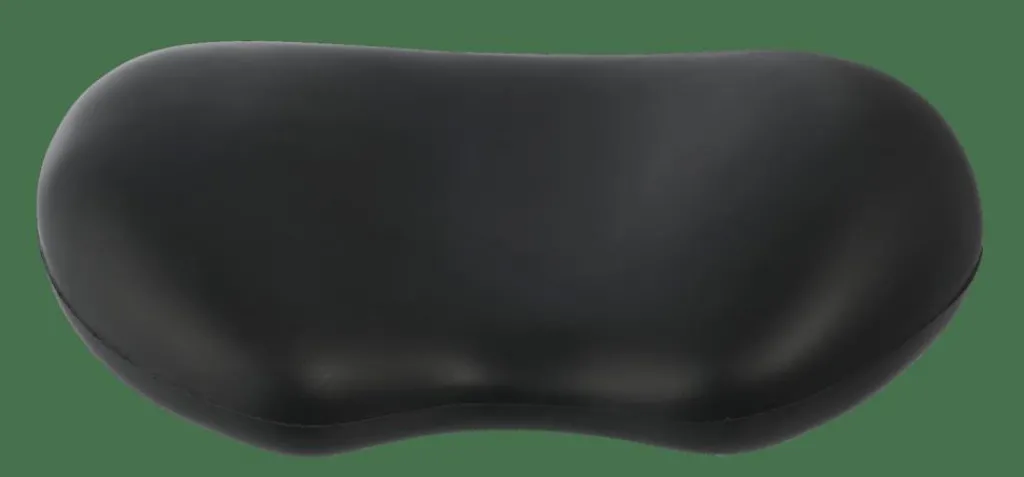 Accessoires De Bain^CASA RELAX Coussin De Bain Gris Foncé
