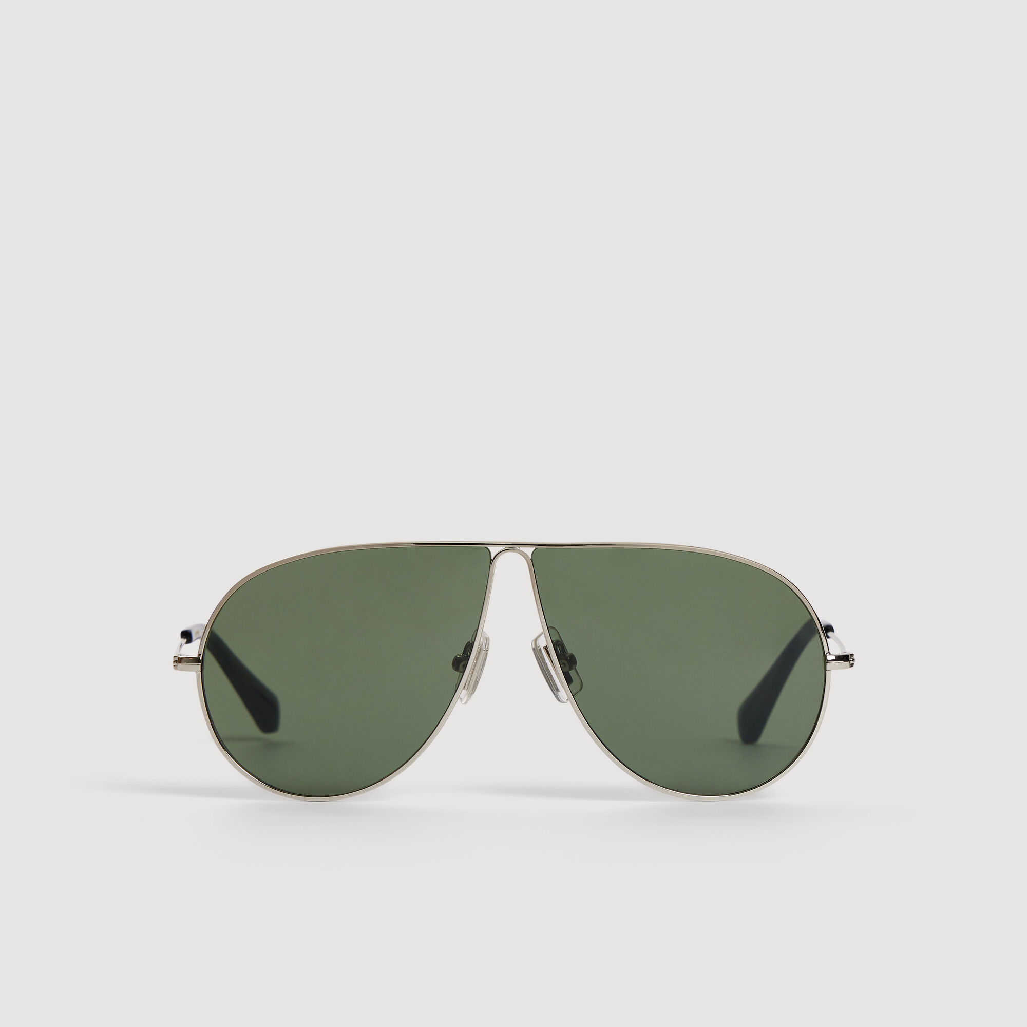 Lunettes de soleil aviateur