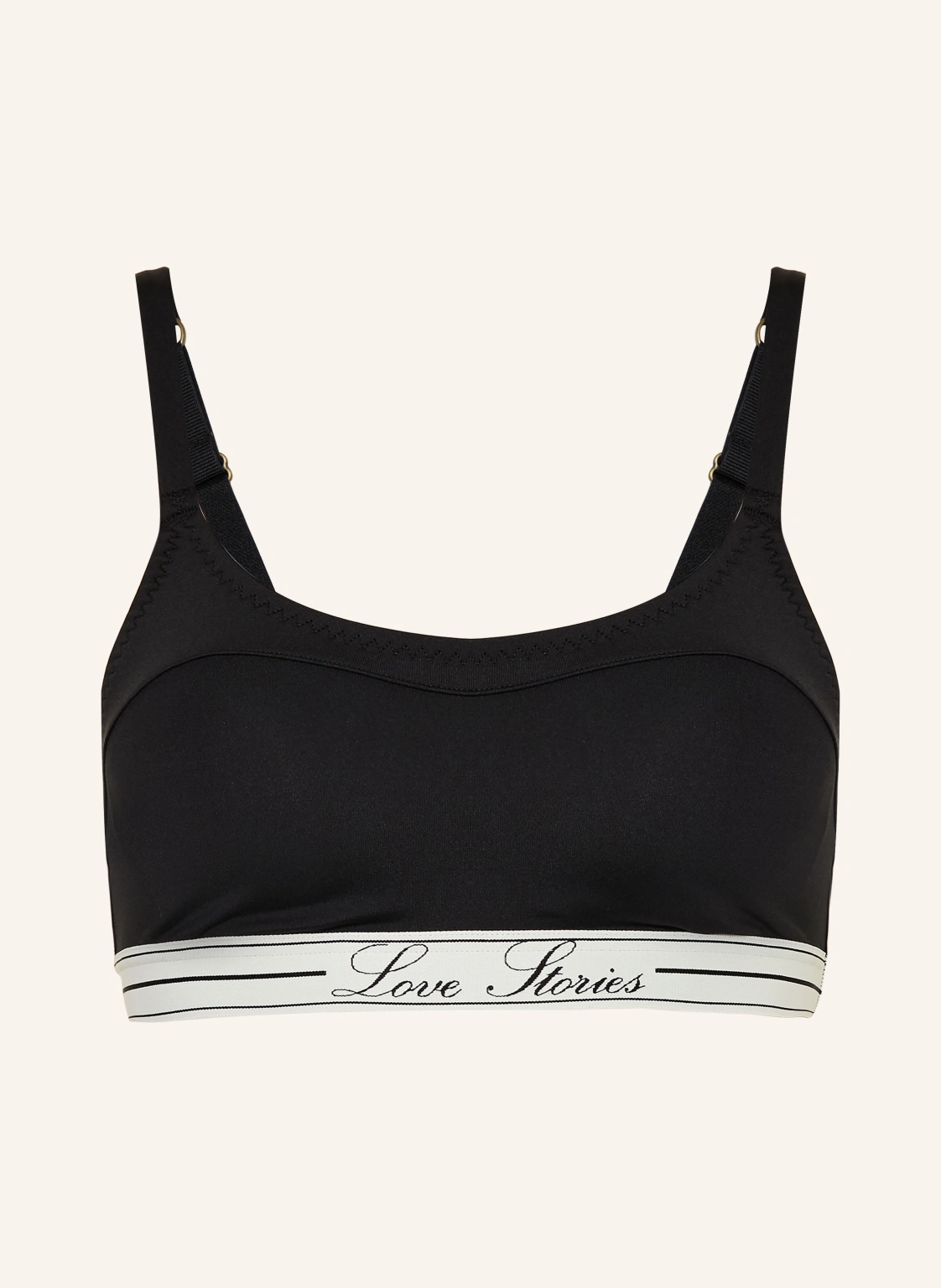 LOVE Stories Bustier TORI