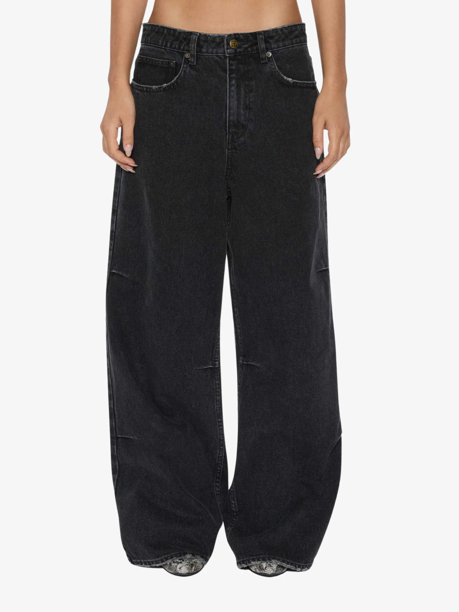 KSuper Temper Jean