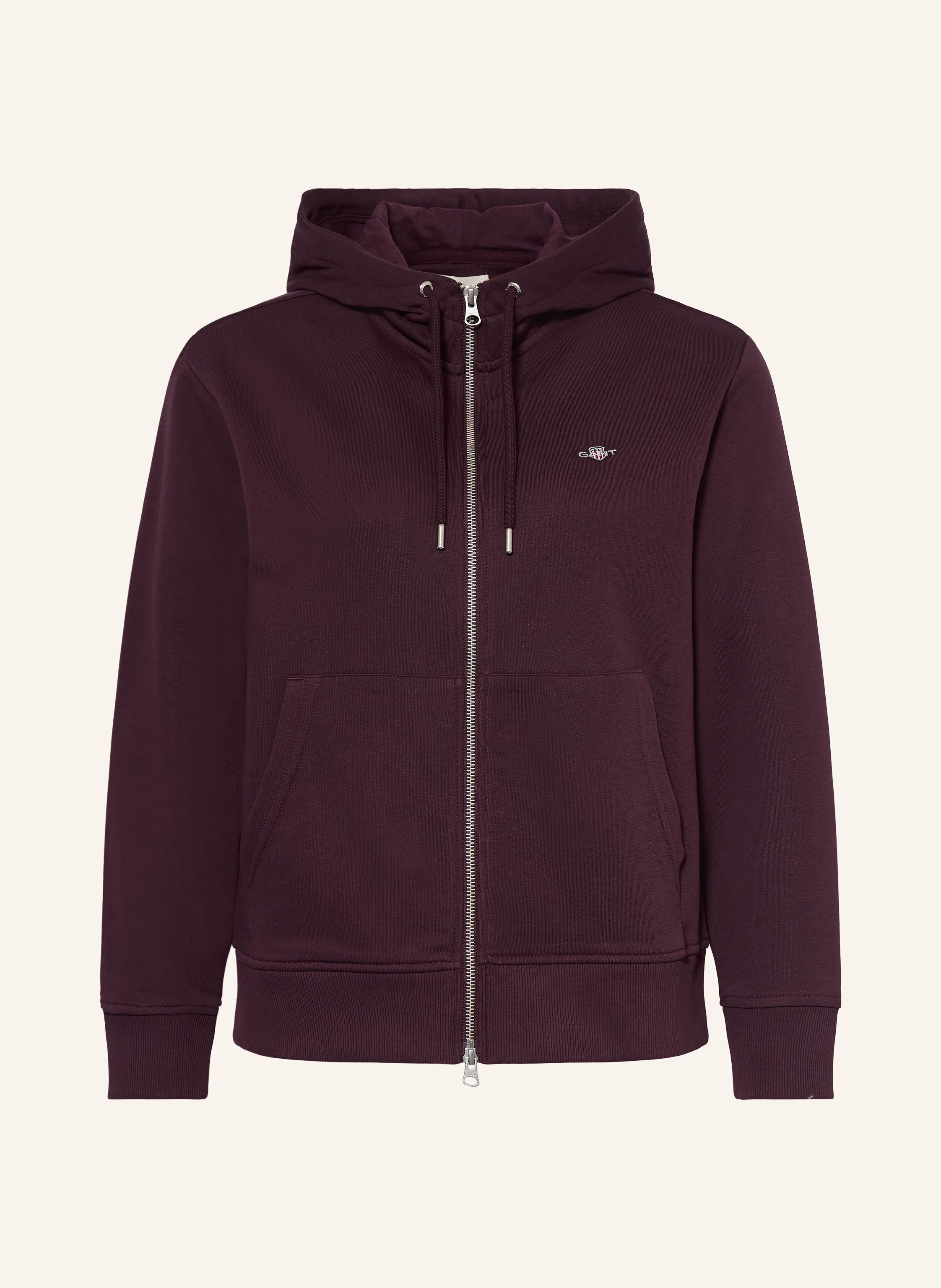 GANT Sweatjacke