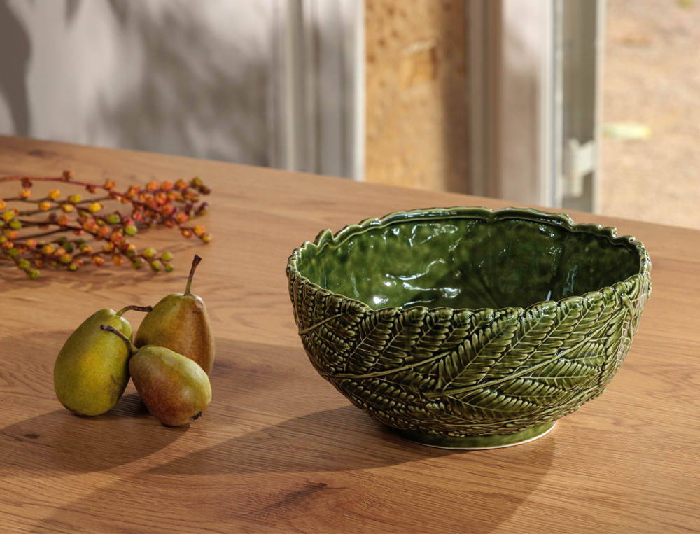 SaladierAvec délice