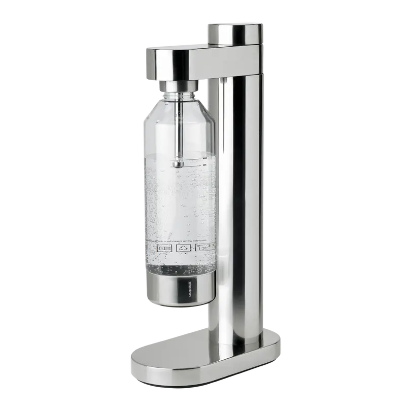 Wassersprudler Brus
