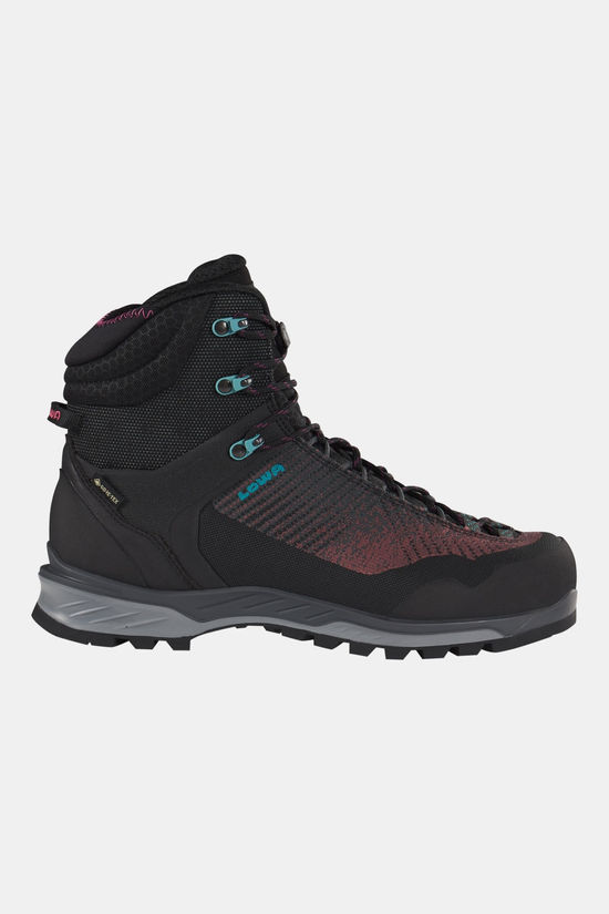 Lowa Mangart Gore-Tex Mid Bergschoen Dames