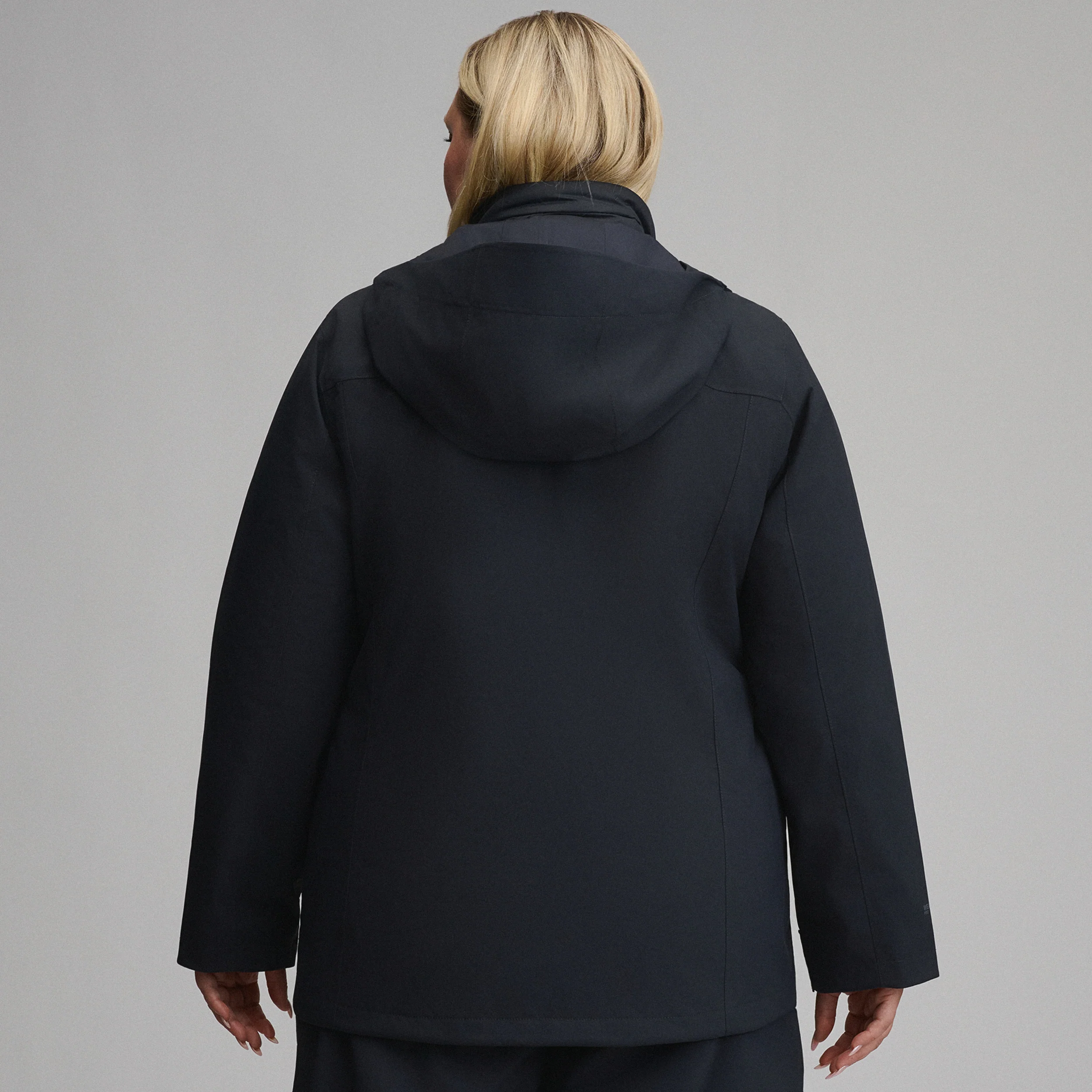 Women's Powder Search Insulated 3-in-1 Jacket