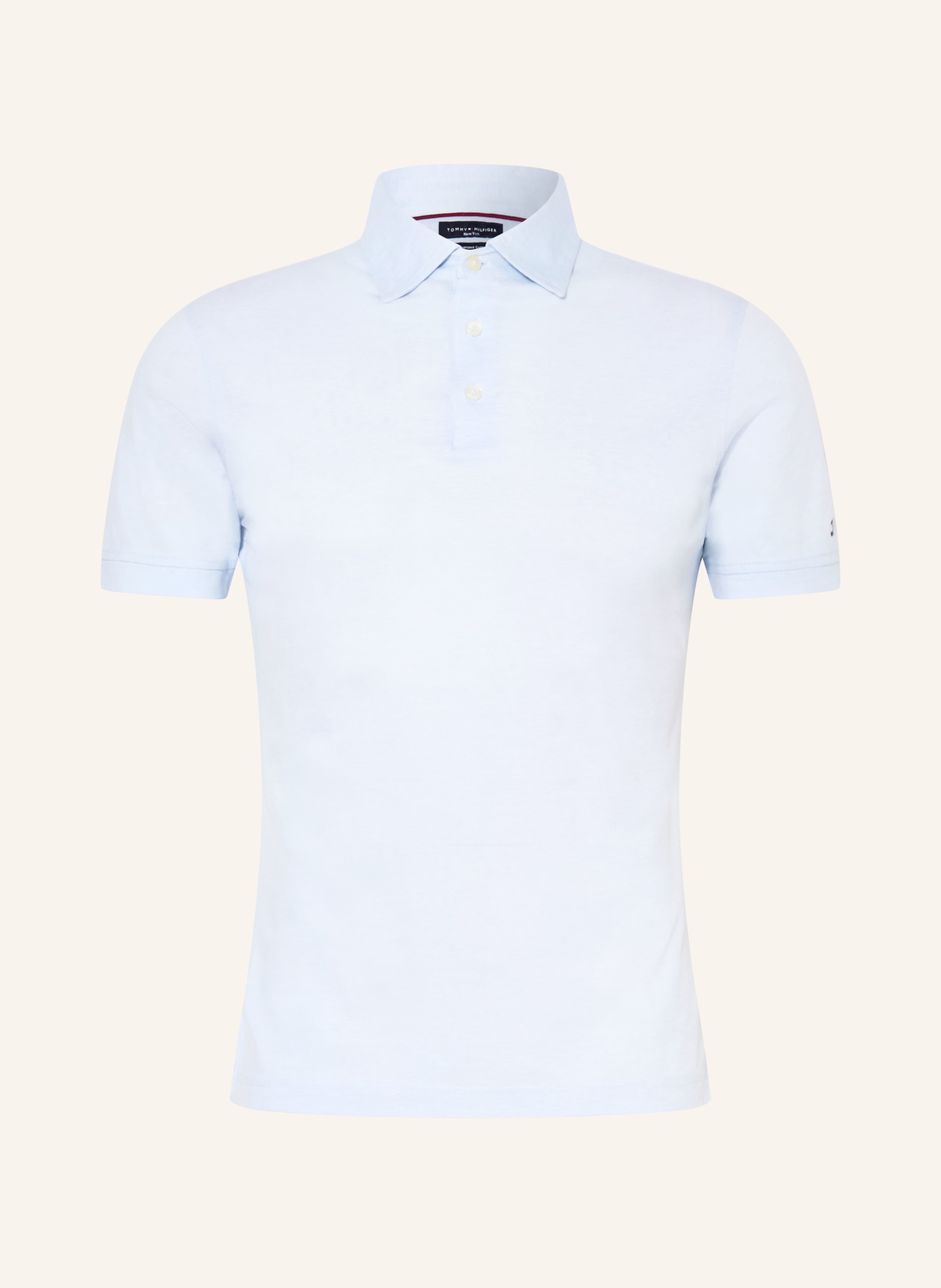TOMMY HILFIGER Piqué-Poloshirt