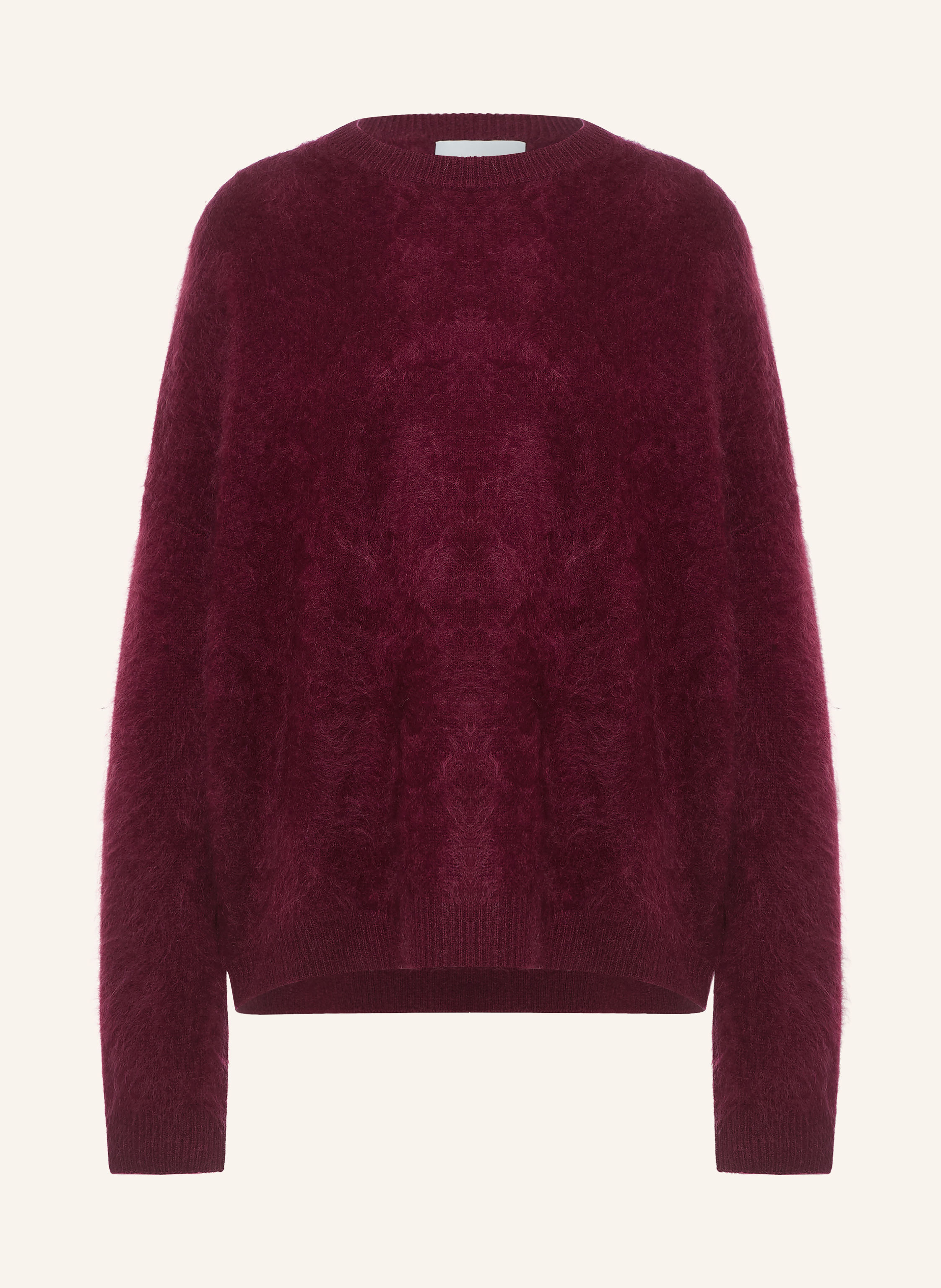 SOFT GOAT Cashmere-Pullover
