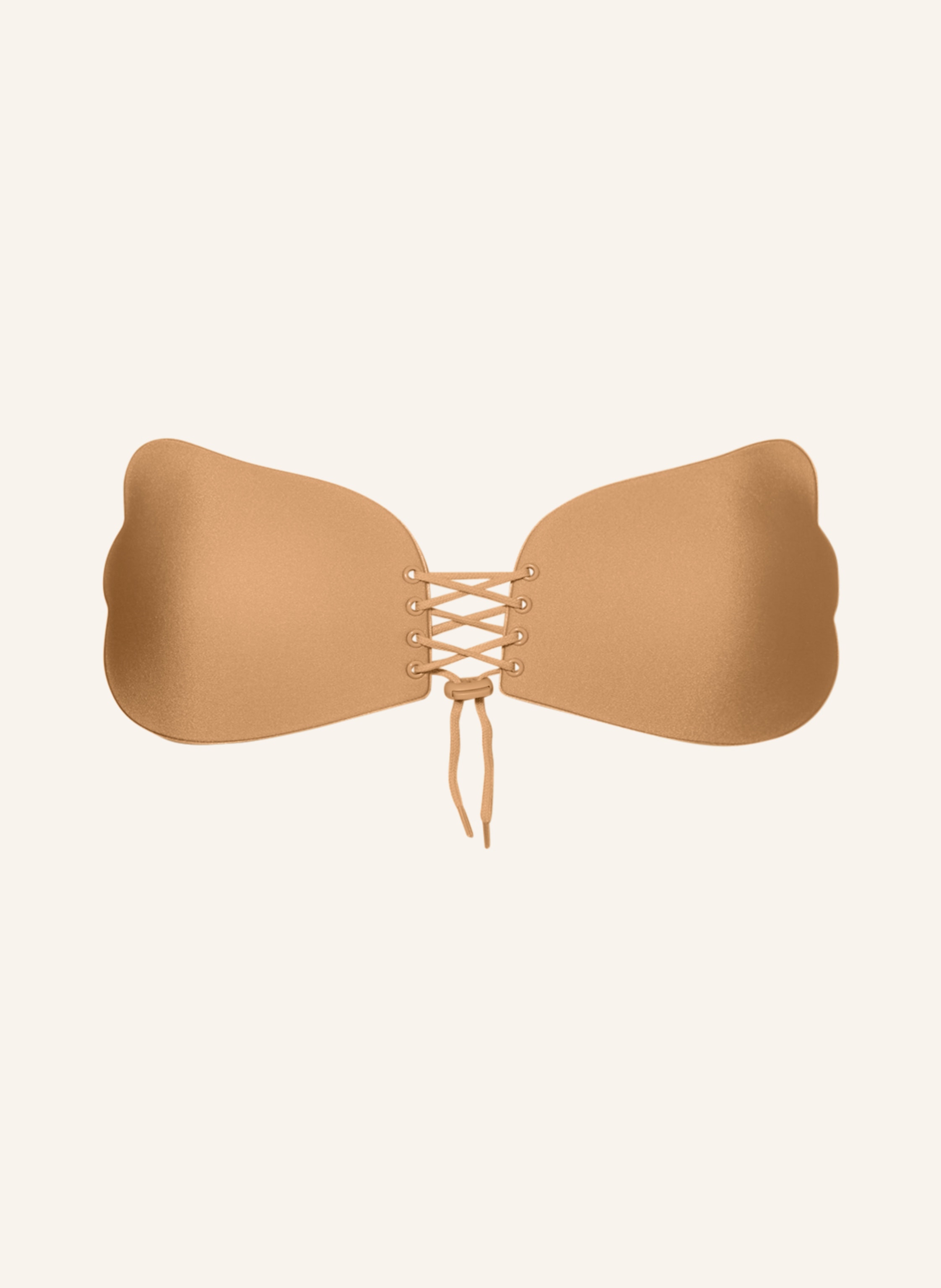 MAGIC Bodyfashion Rückenfreier Push-up-BH VA-VA-VOOM