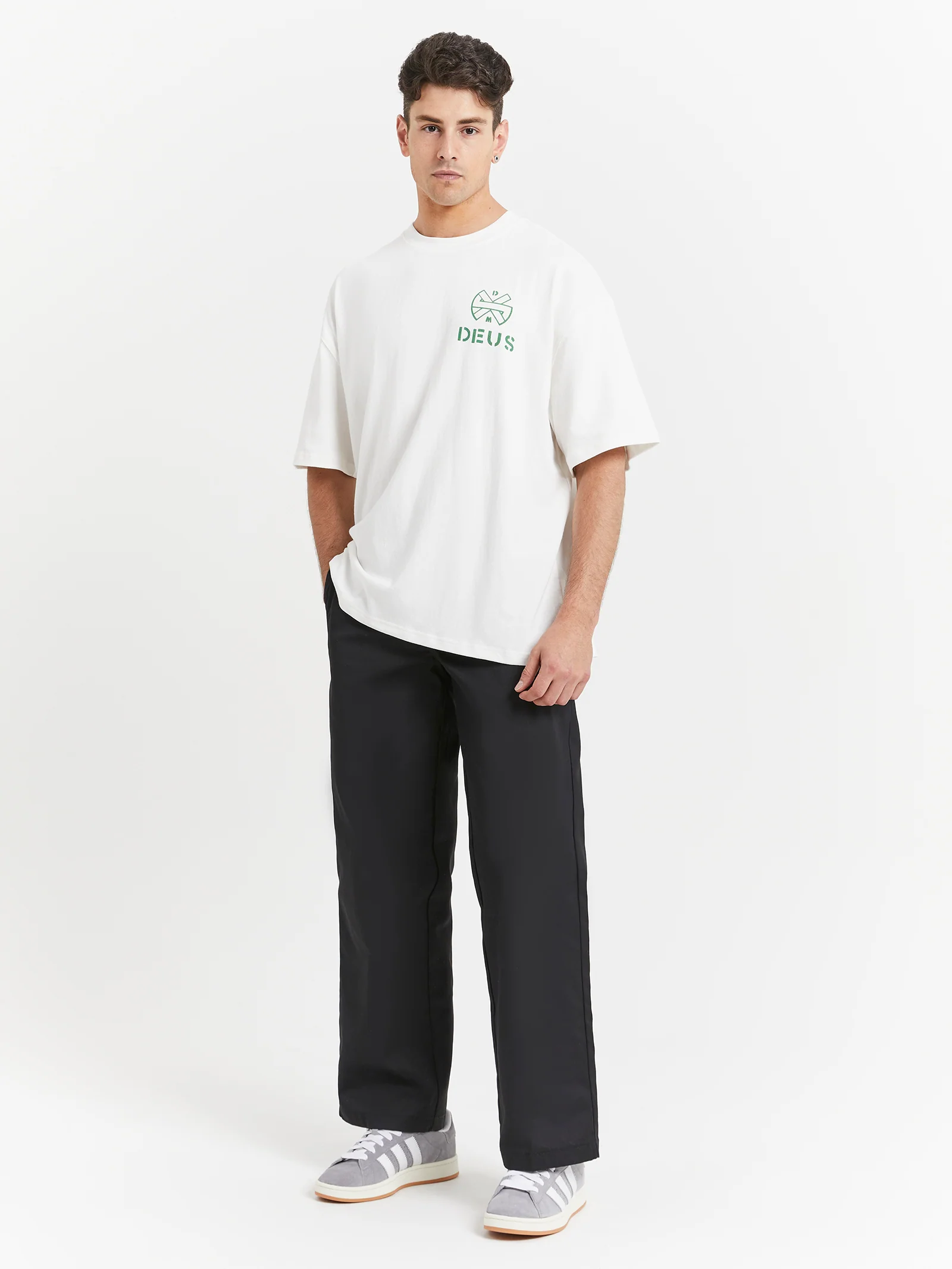 Kanga T-Shirt