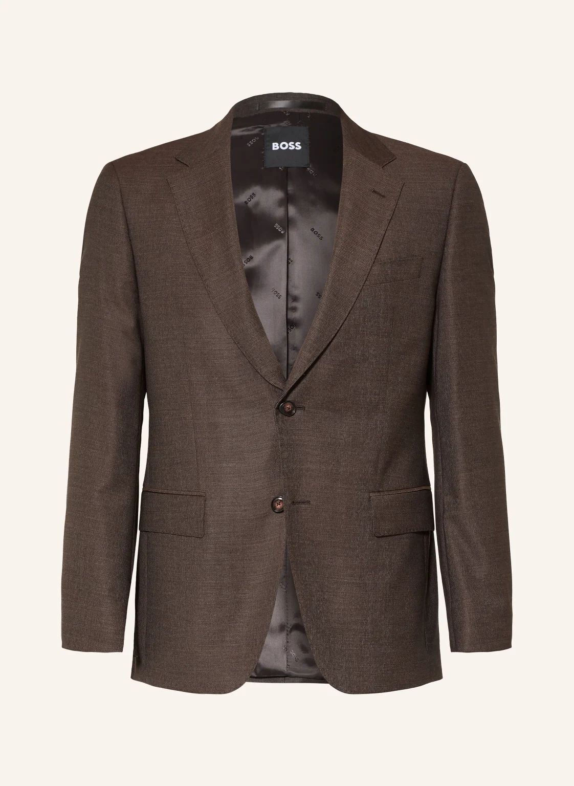 BOSS Anzugsakko HUGE Slim Fit