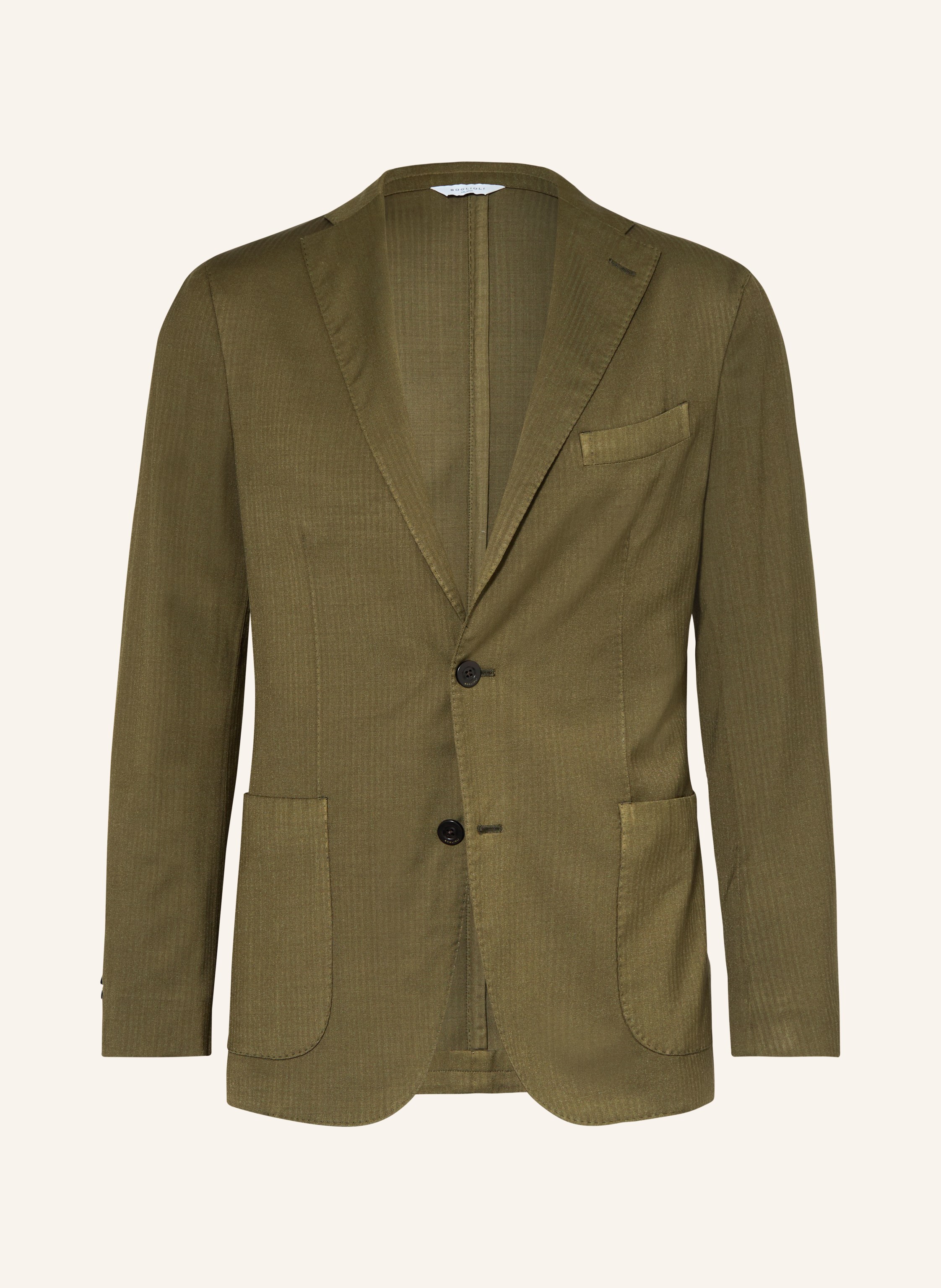 BOGLIOLI Sakko Extra Slim Fit