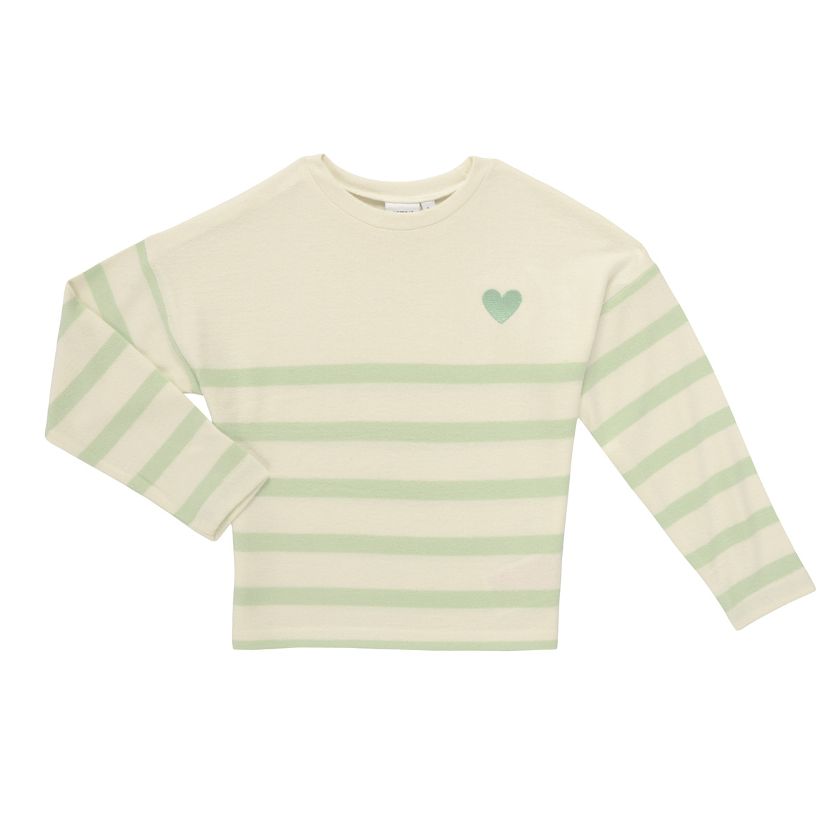 Name it - NKFLINE - White / Green