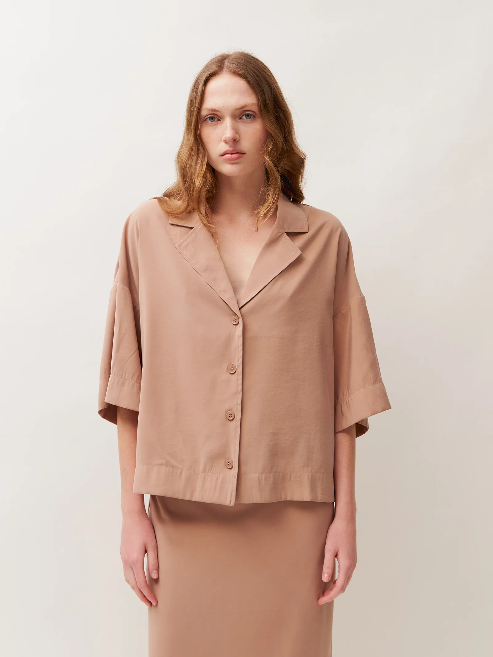 Tulli Shirt