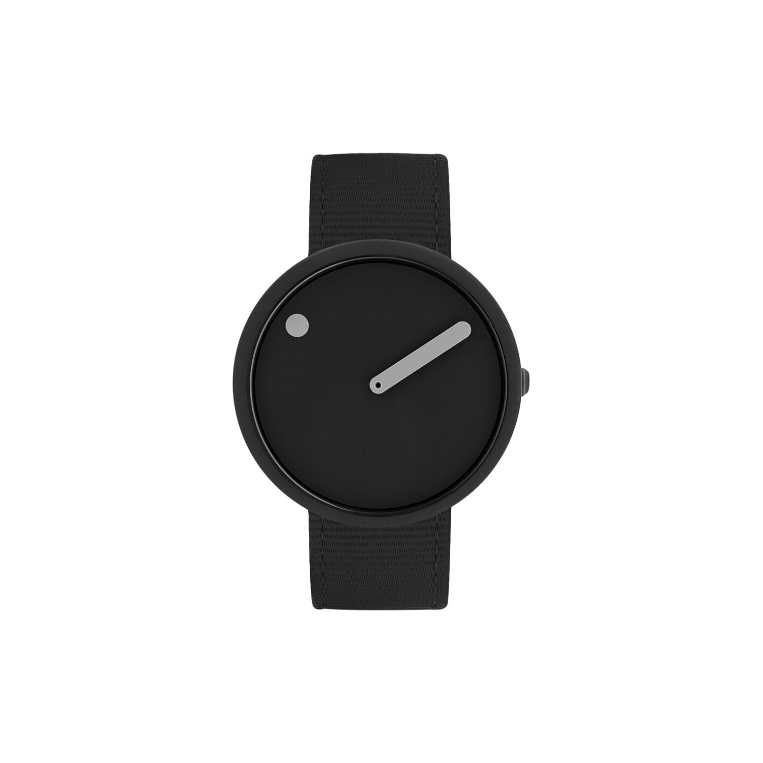 PICTO armb&aring;ndsur, manta ray black/manta ray black