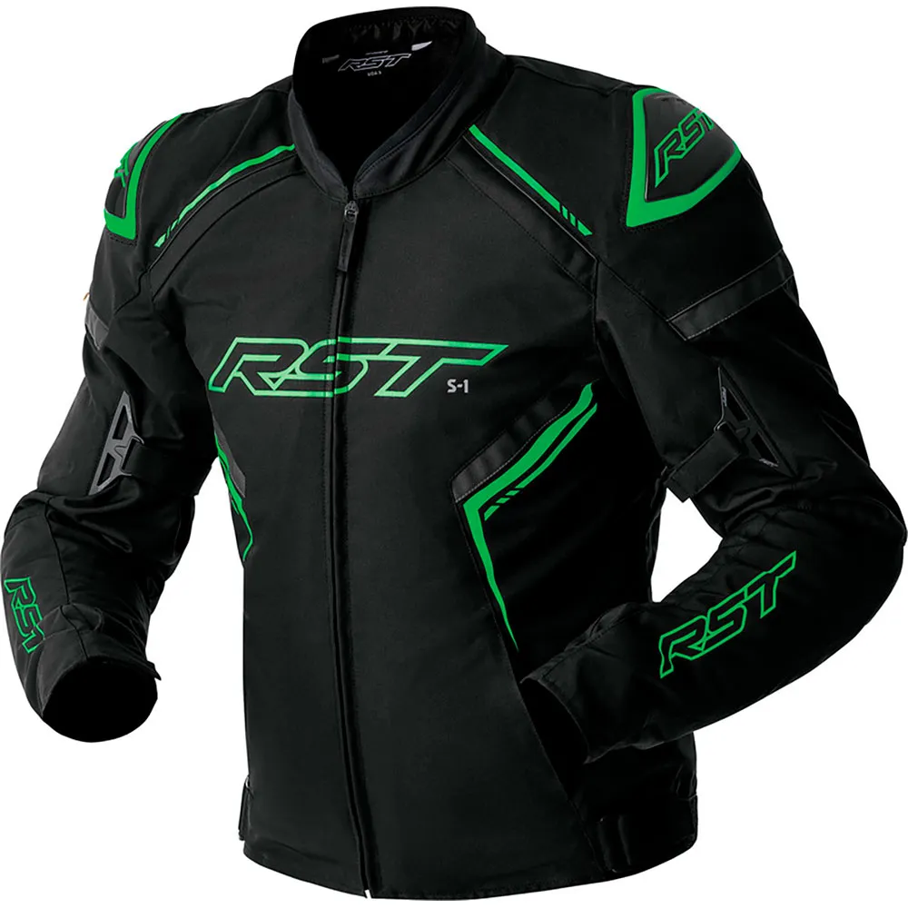 RST S1 D3O jacket
