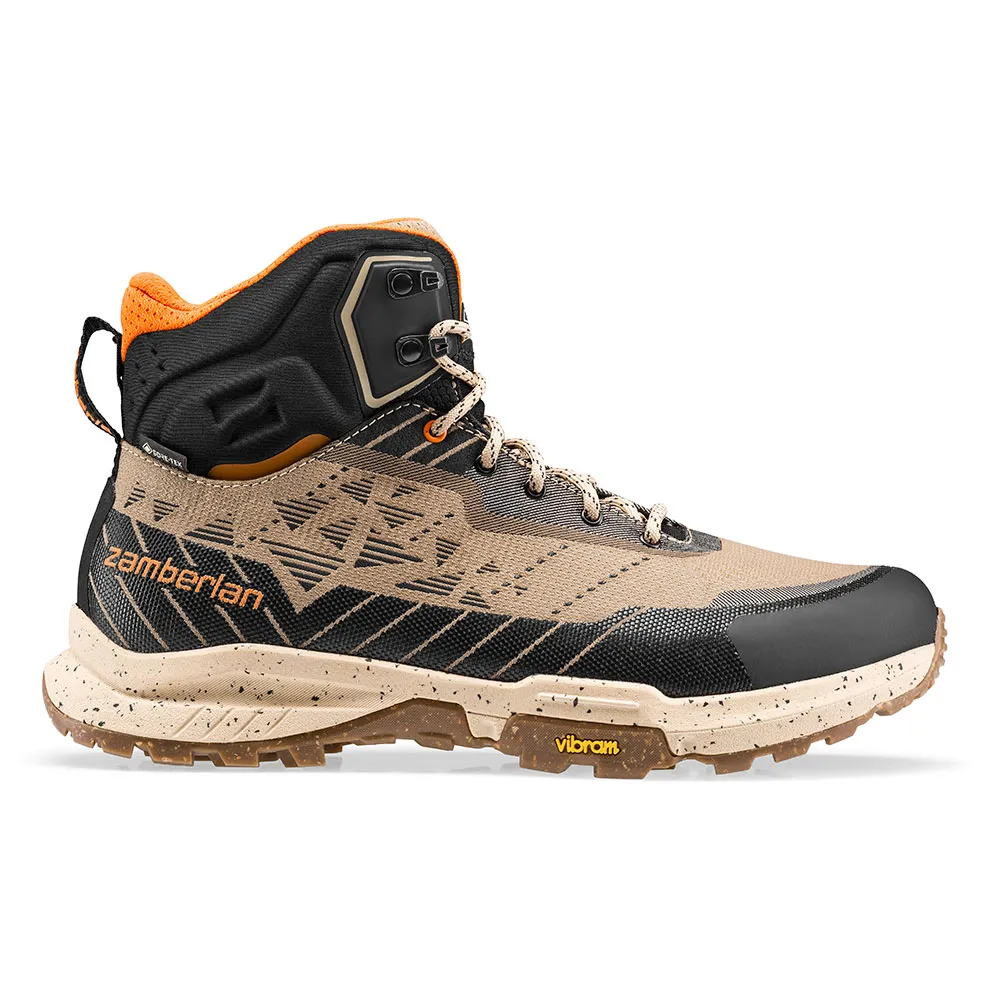 Zamberlan Devero Mid GORE-TEX® hiking boots