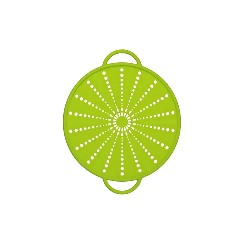 Spritzschutzdeckel Emsa
