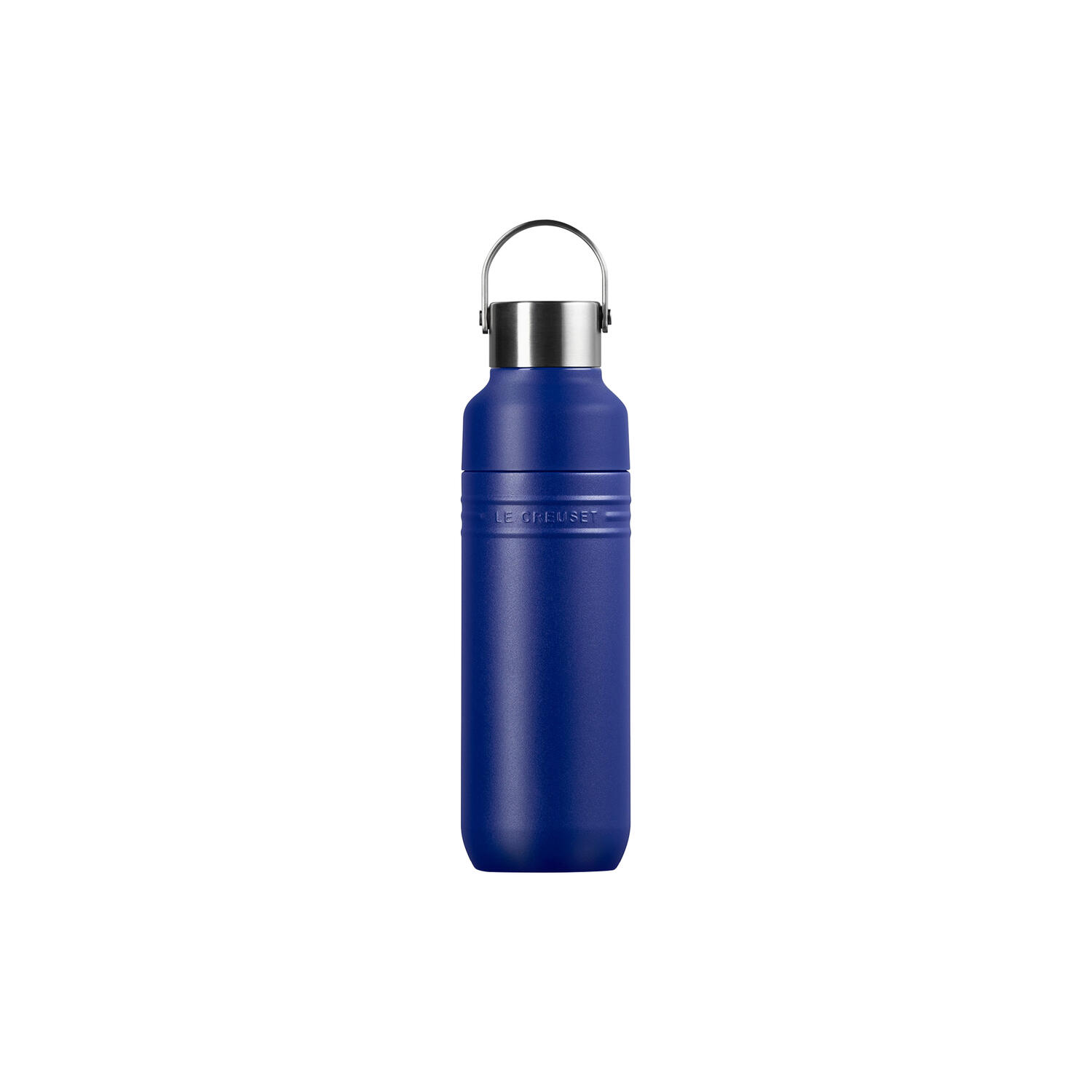 On The Go Termoflaske 0,5 L, azure blue