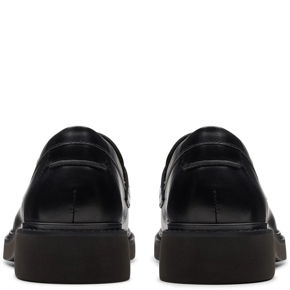 Clarks Splend Edge Shoes