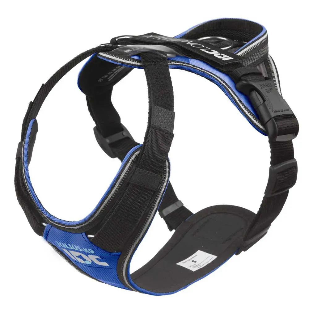 Julius K-9 IDC® Longwalk dog harness
