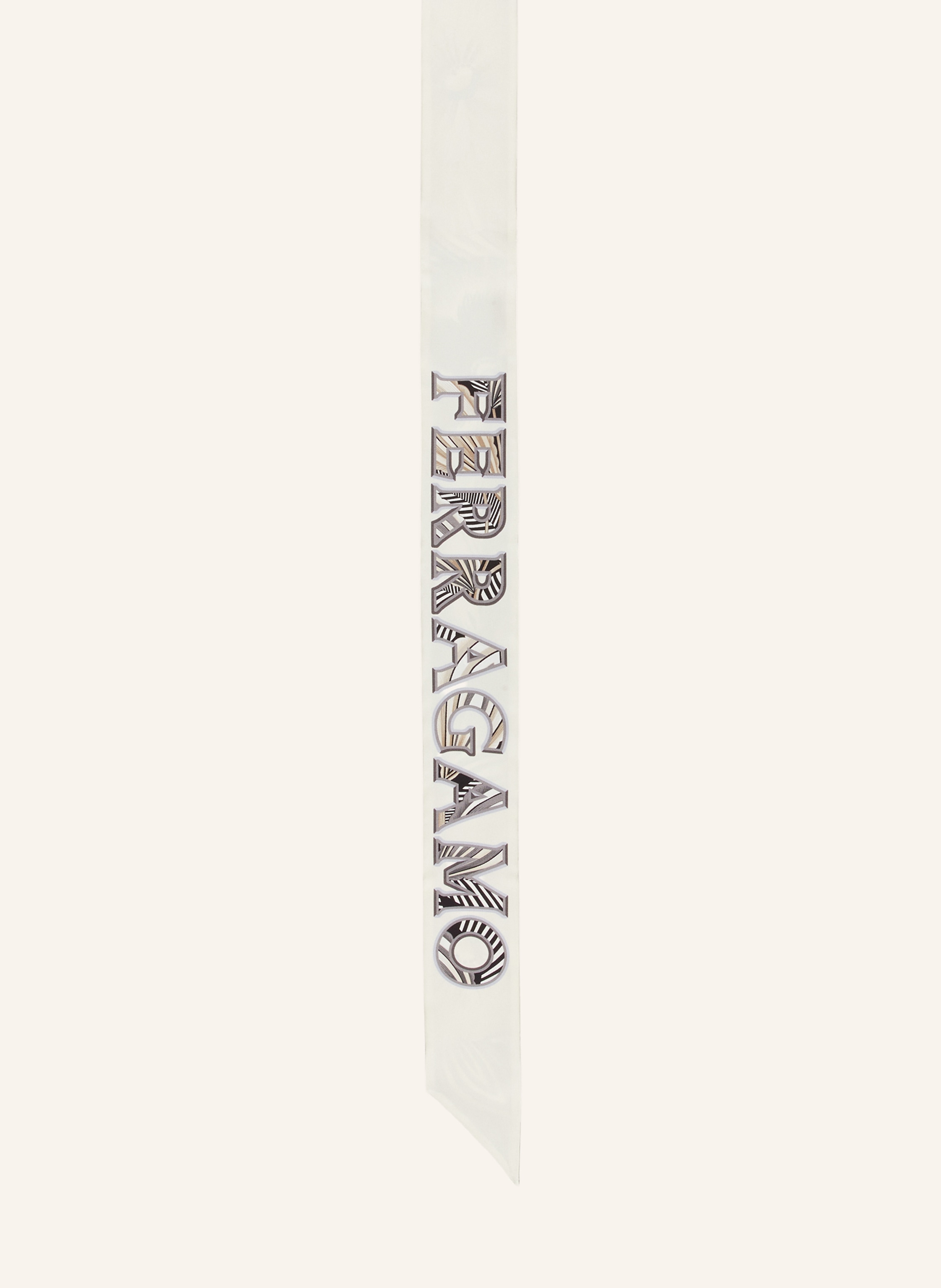 FERRAGAMO Seidenschal