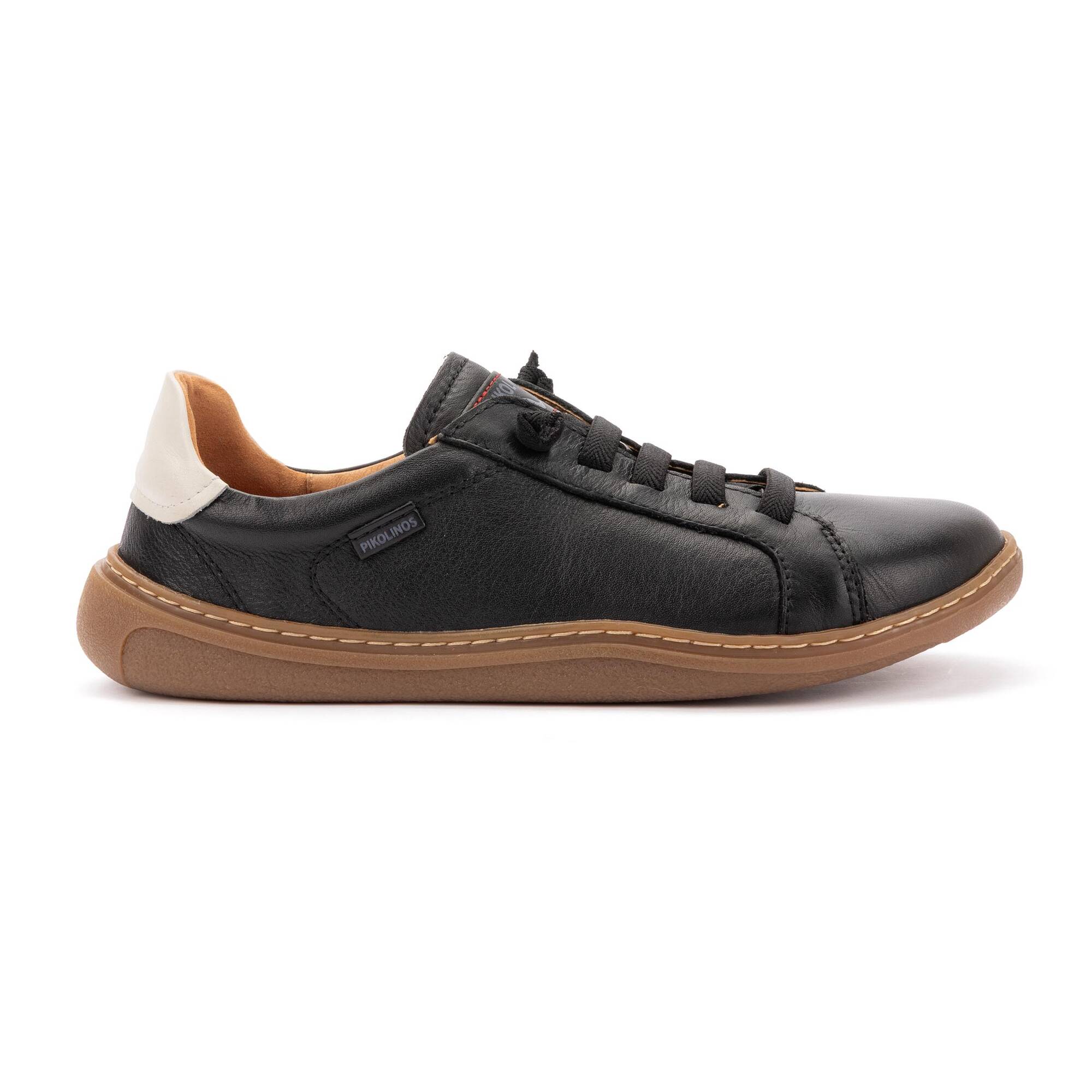 ARANJUEZ - Deportivo barefoot con cordones elásticos unisex