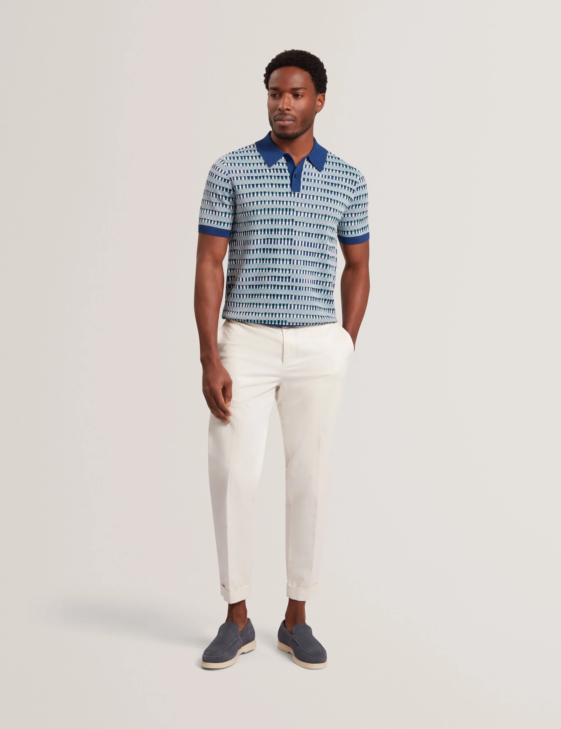 TADMORI | NAVY