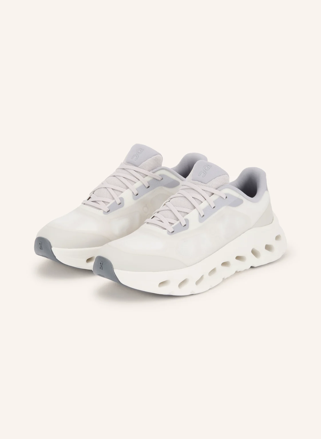On Sneaker CLOUDTILT REMIX