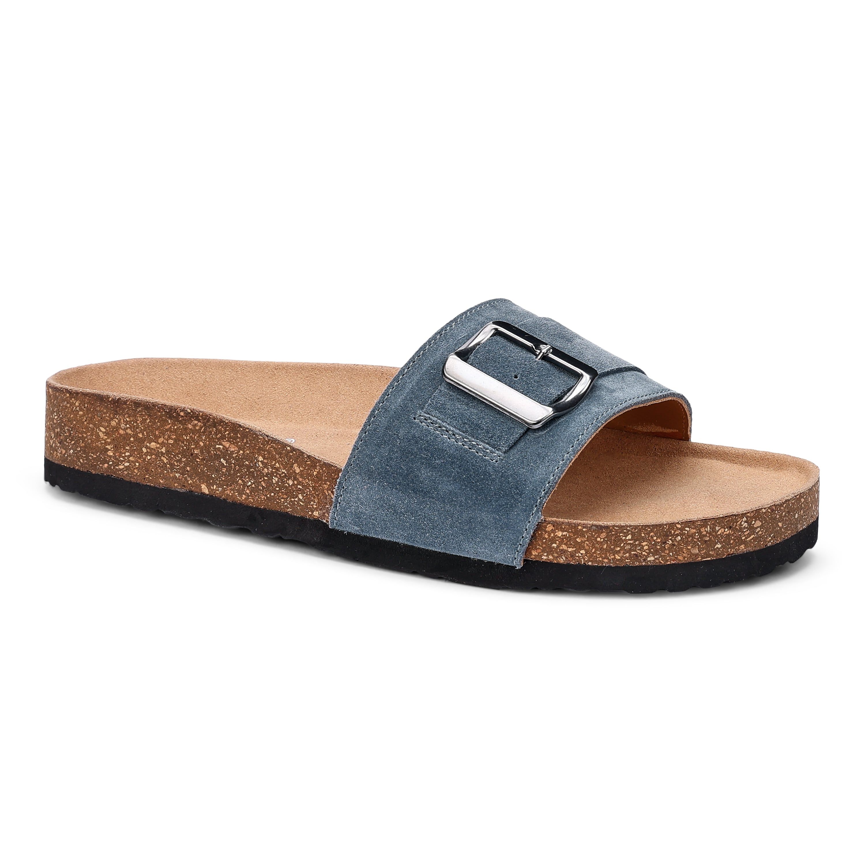Hotter Sora' Slip-On Mules