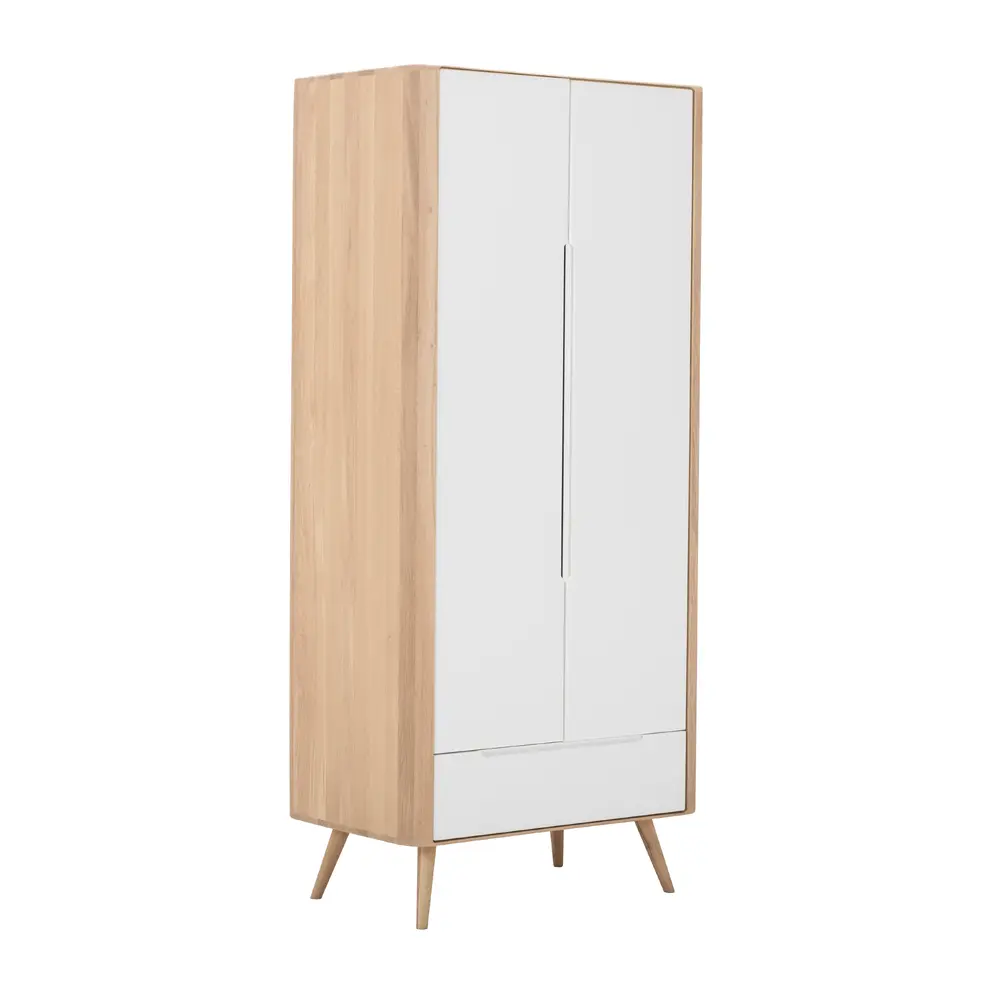 Drehtürenschrank Skarsund